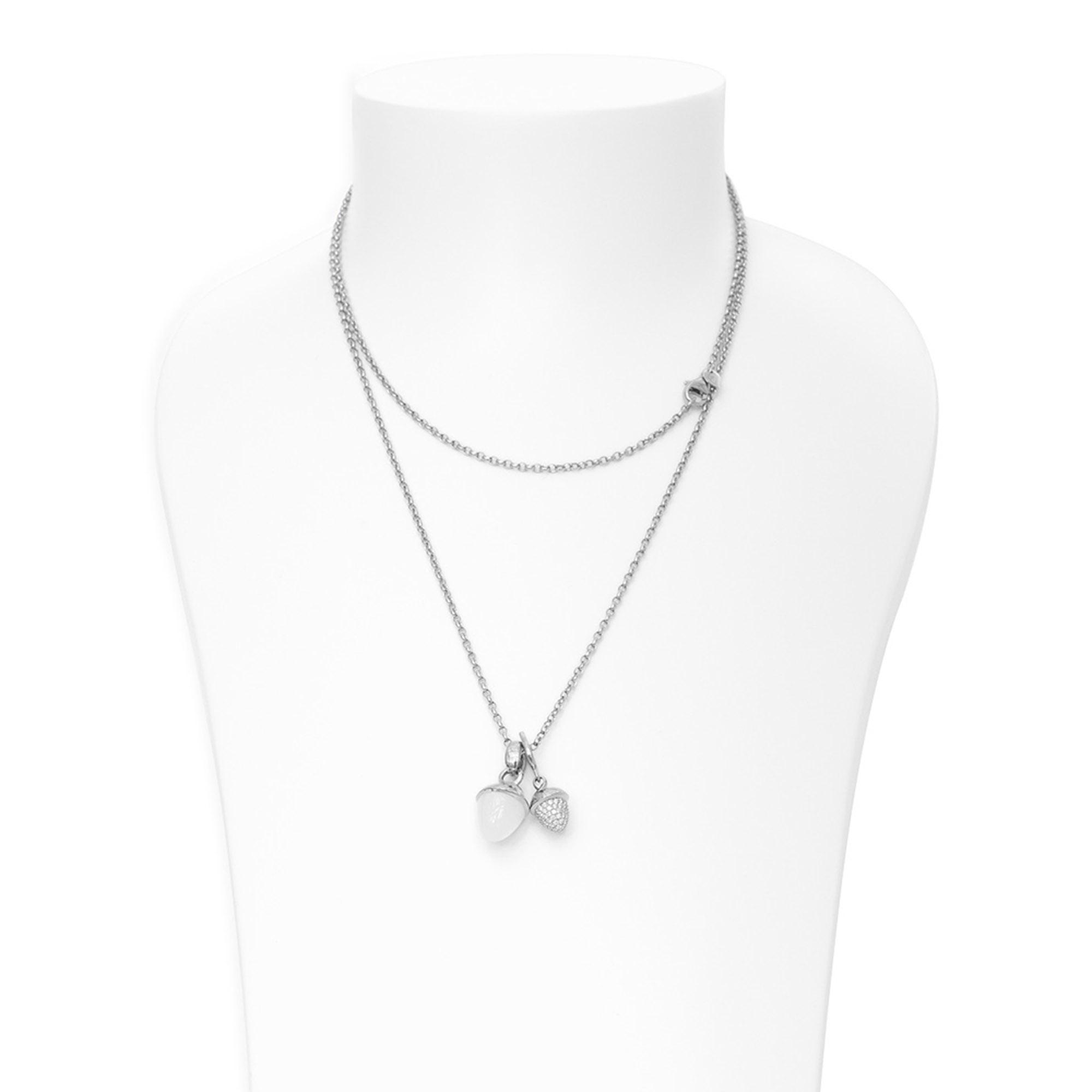 Tamara Comolli BELCHER Kette (Ref: C-BelA-2-wg-90)