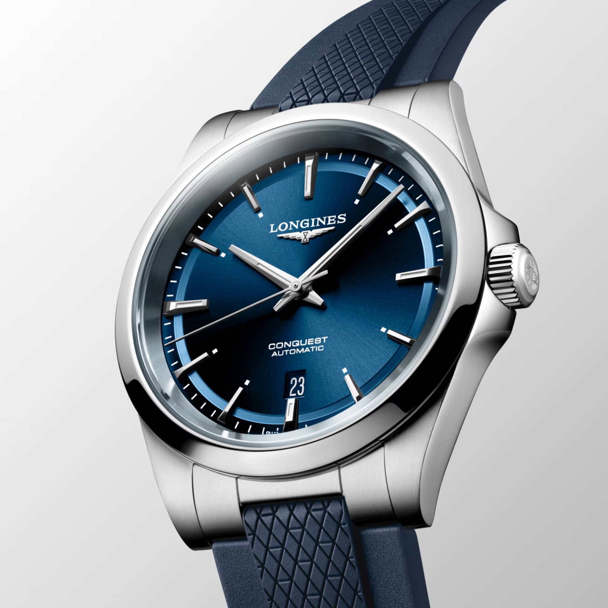 Longines CONQUEST (Ref: L3.830.4.92.9)