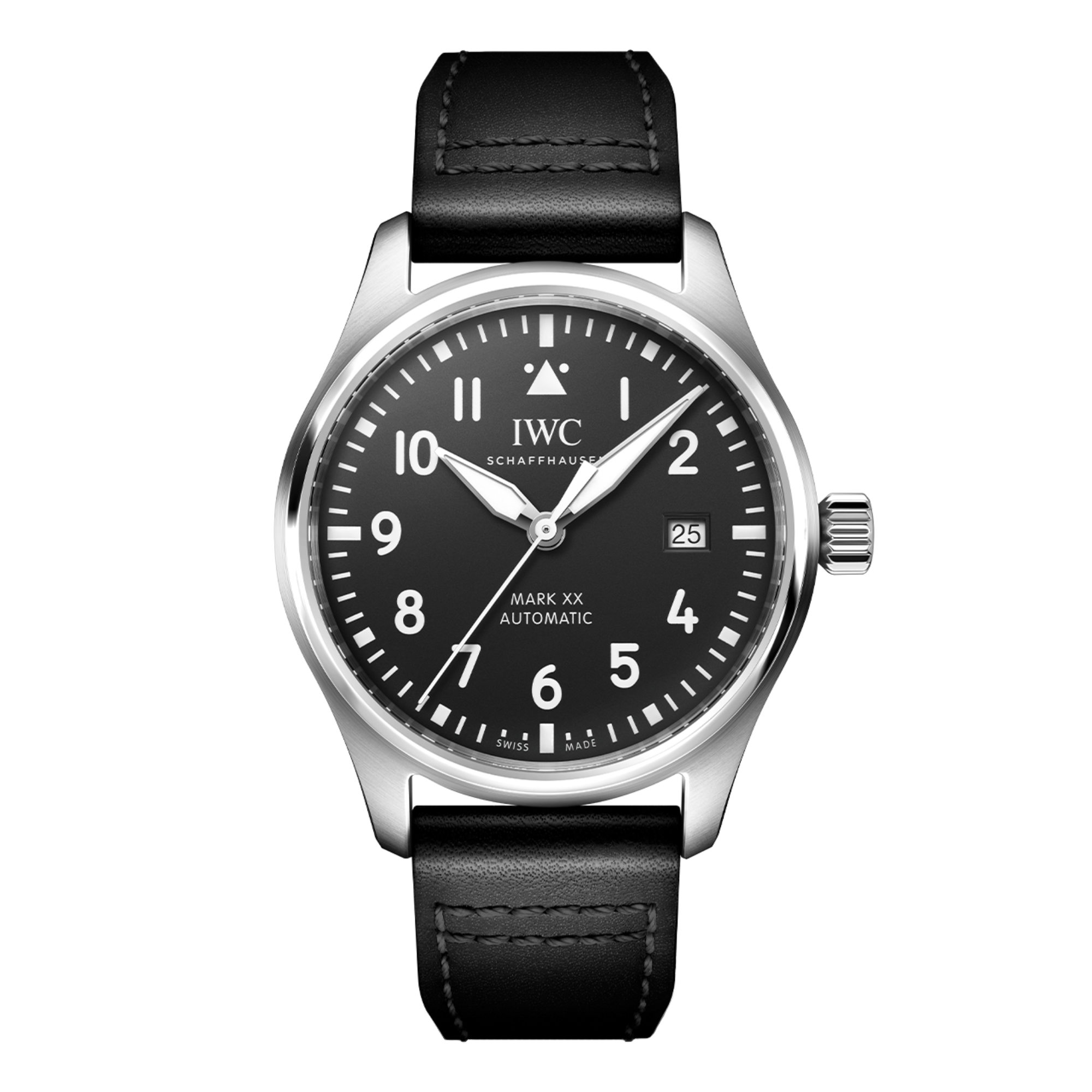 IWC PILOT’S WATCH MARK XX (Ref: IW328201)