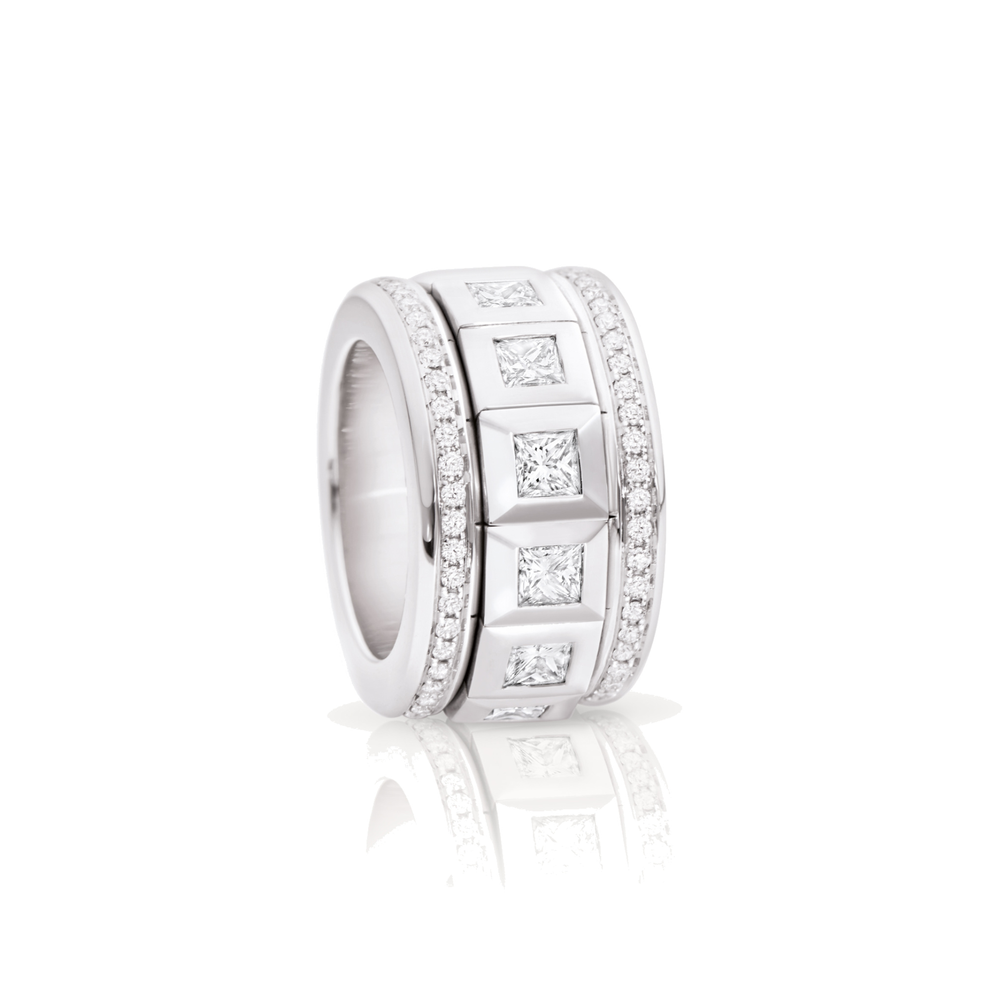 Tamara Comolli CURRICULUM VITAE 77 Ring  (Ref: R-CV77-14-PrL-p-wg)