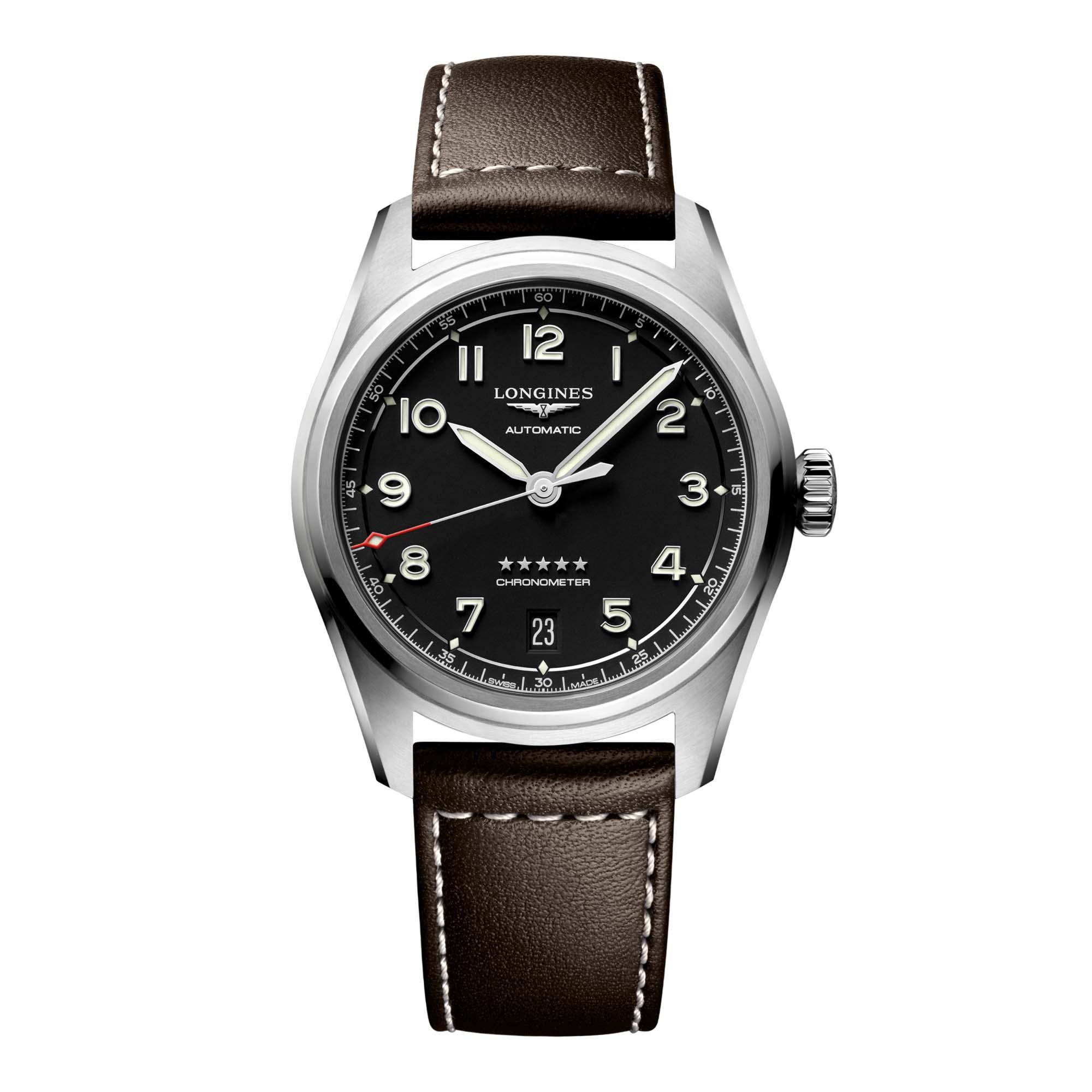 Longines LONGINES SPIRIT (Ref: L3.410.4.53.0)