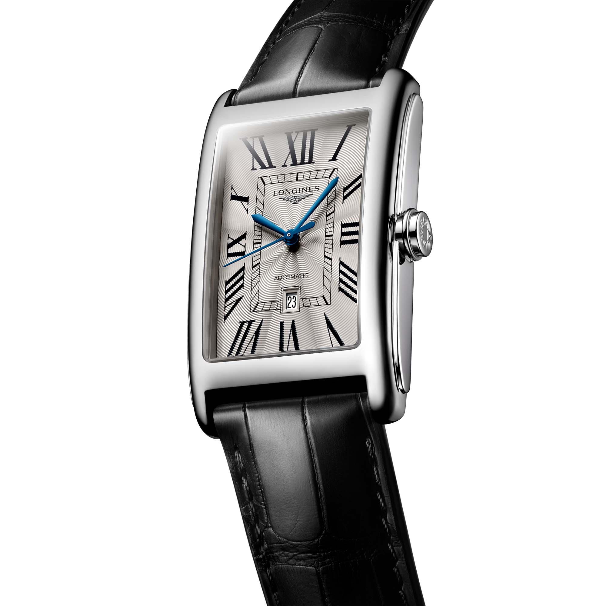 Longines LONGINES DOLCEVITA (Ref: L5.767.4.71.0)