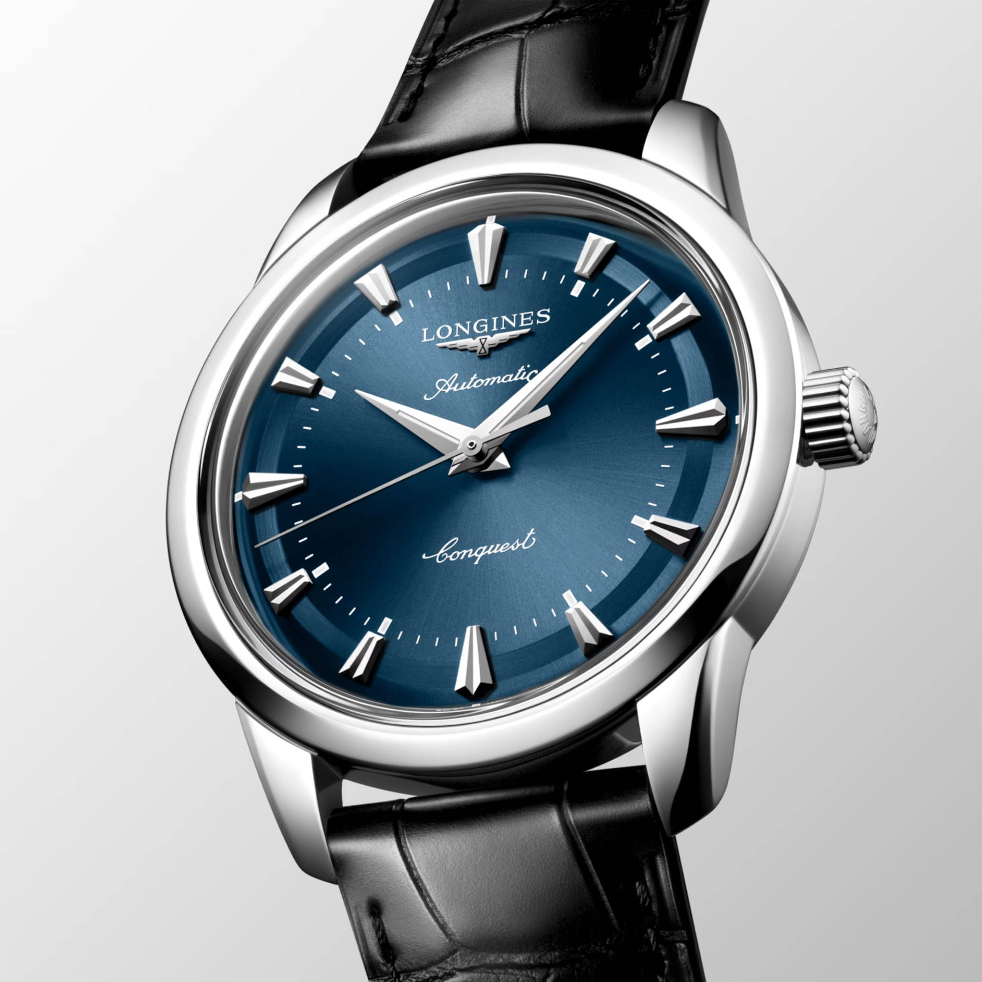 Longines CONQUEST HERITAGE (Ref: L1.650.4.92.2)