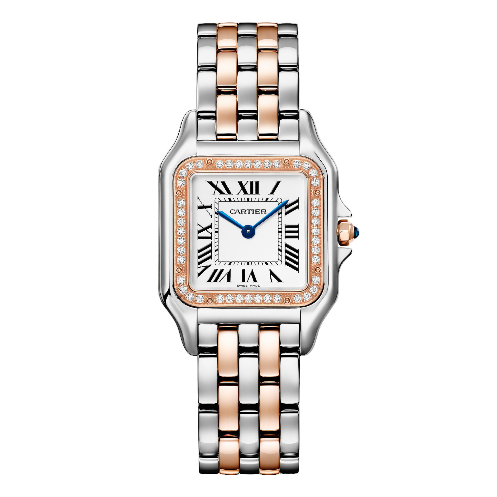 Cartier Panthère de Cartier (Ref: W3PN0015)