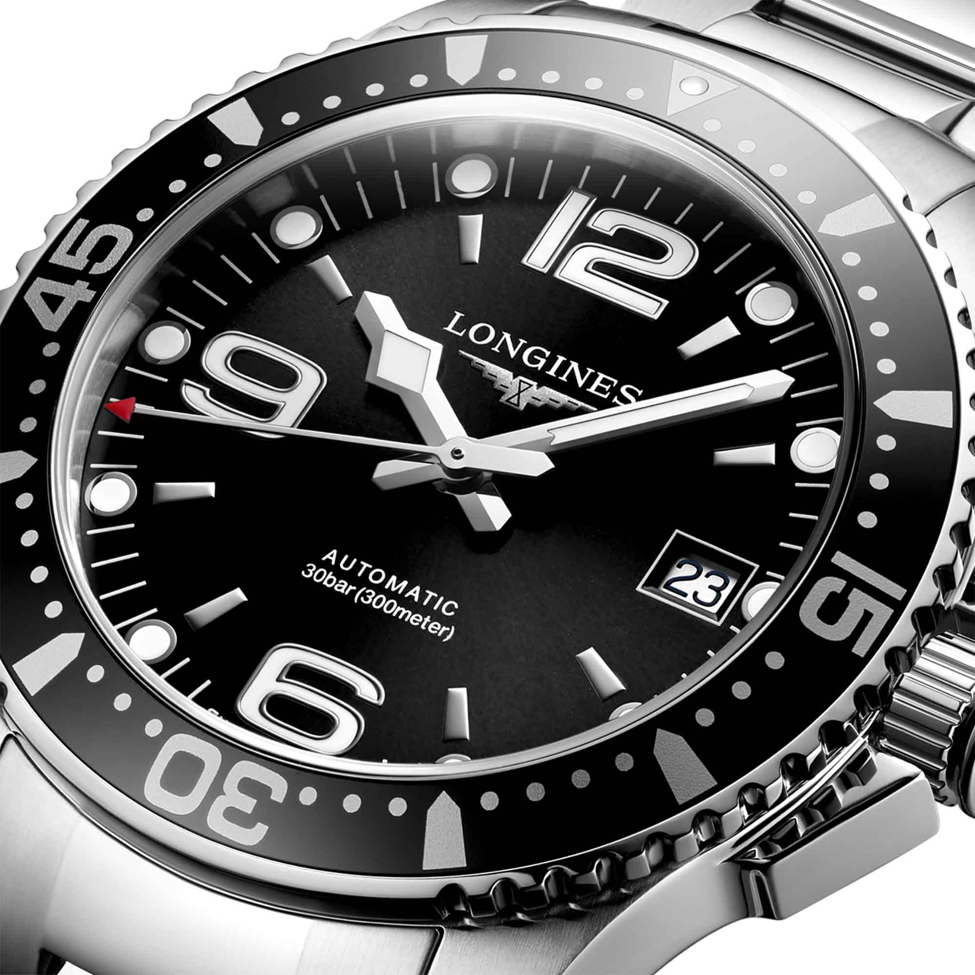 Longines Hydro Conquest