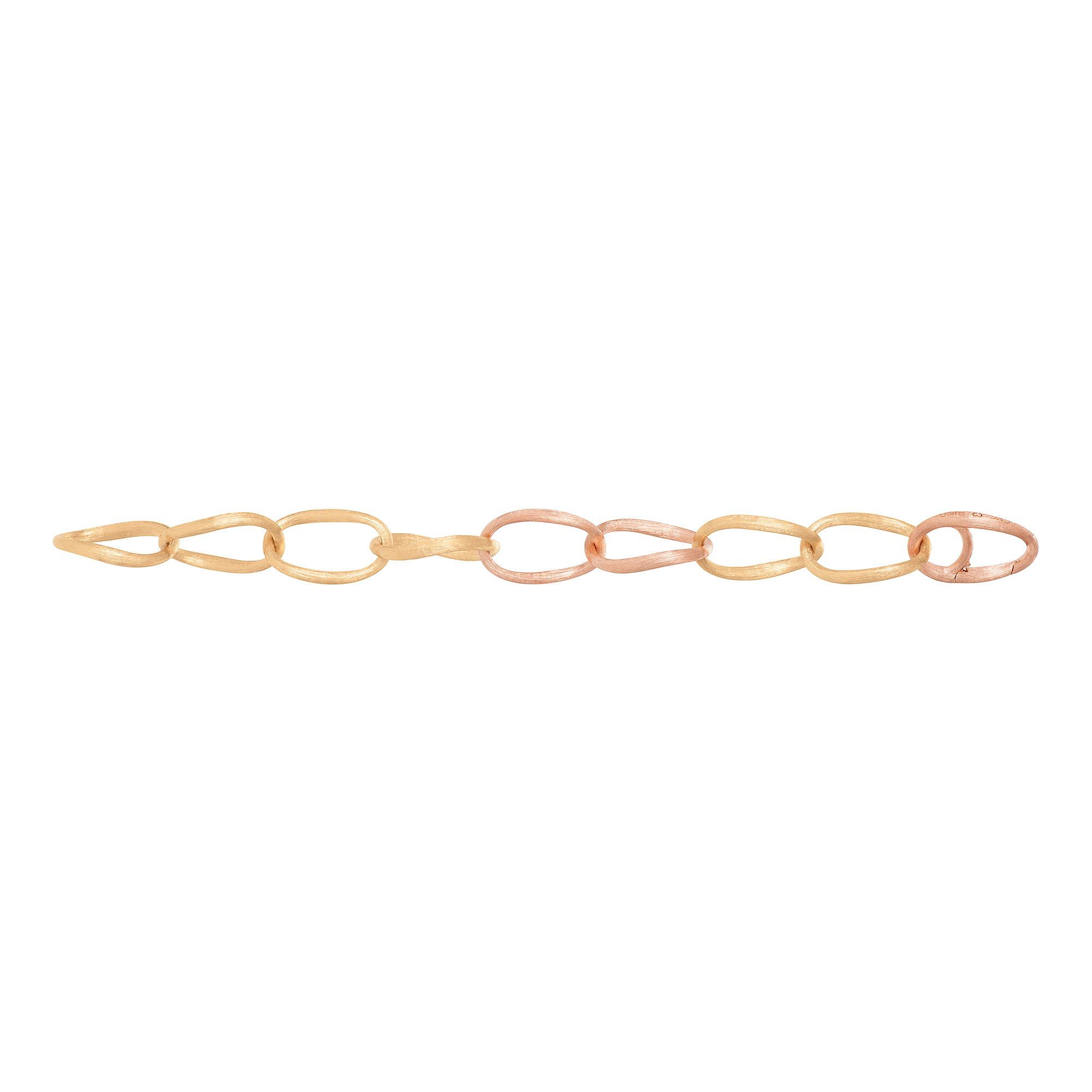 Ole Lynggaard Copenhagen Love Armband (Ref: A1734-415)
