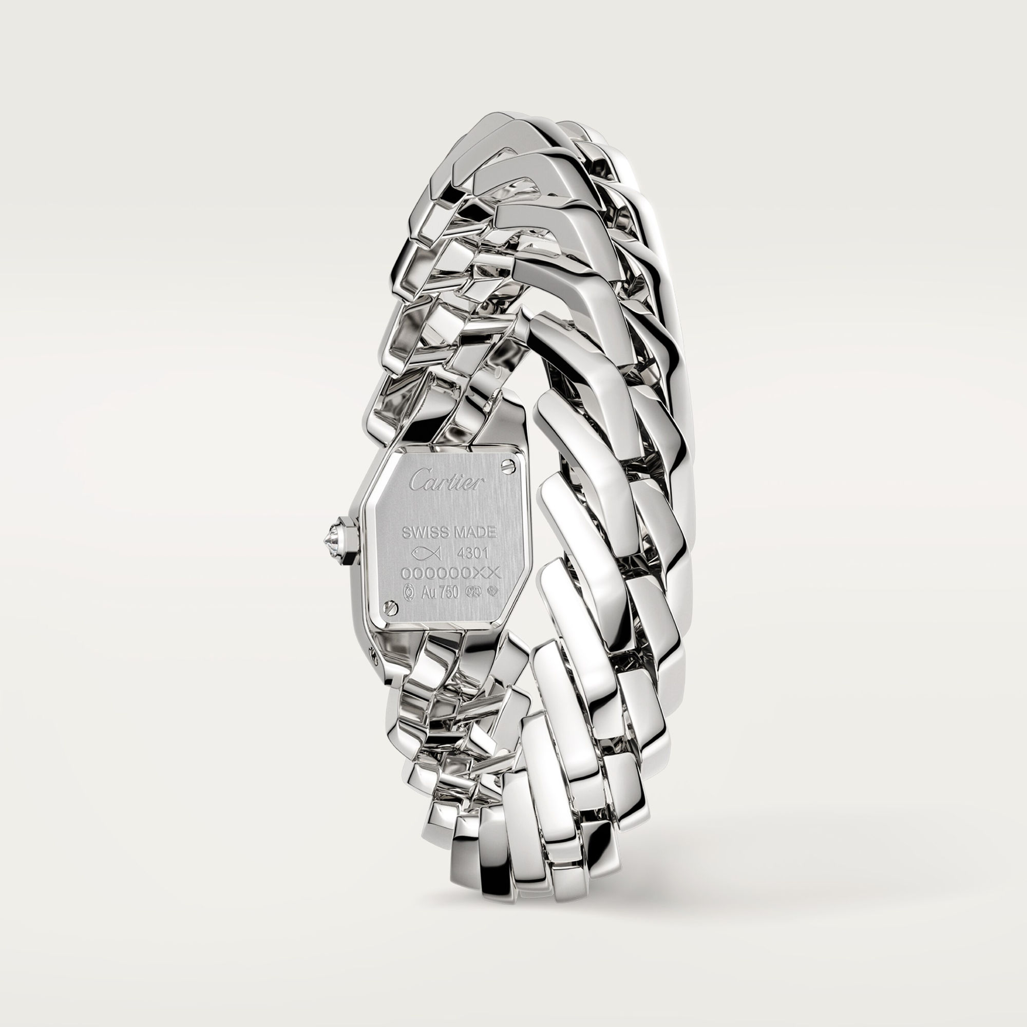 Cartier Maillon de Cartier (Ref: WJBJ0003)