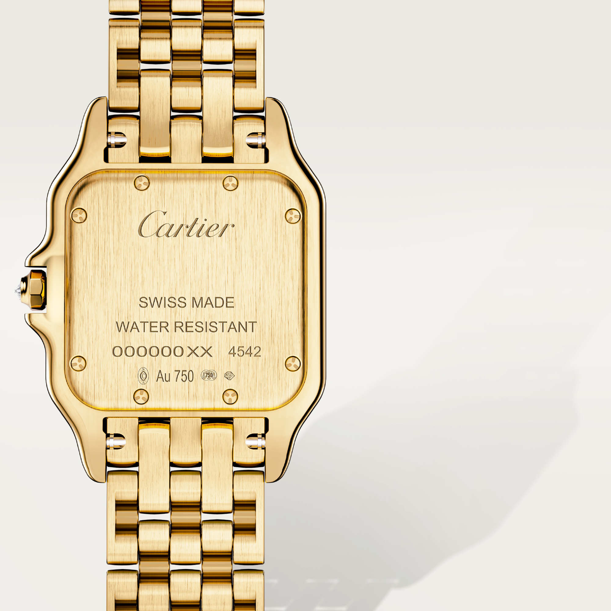 Cartier Panthère de Cartier (Ref: WJPN0093)