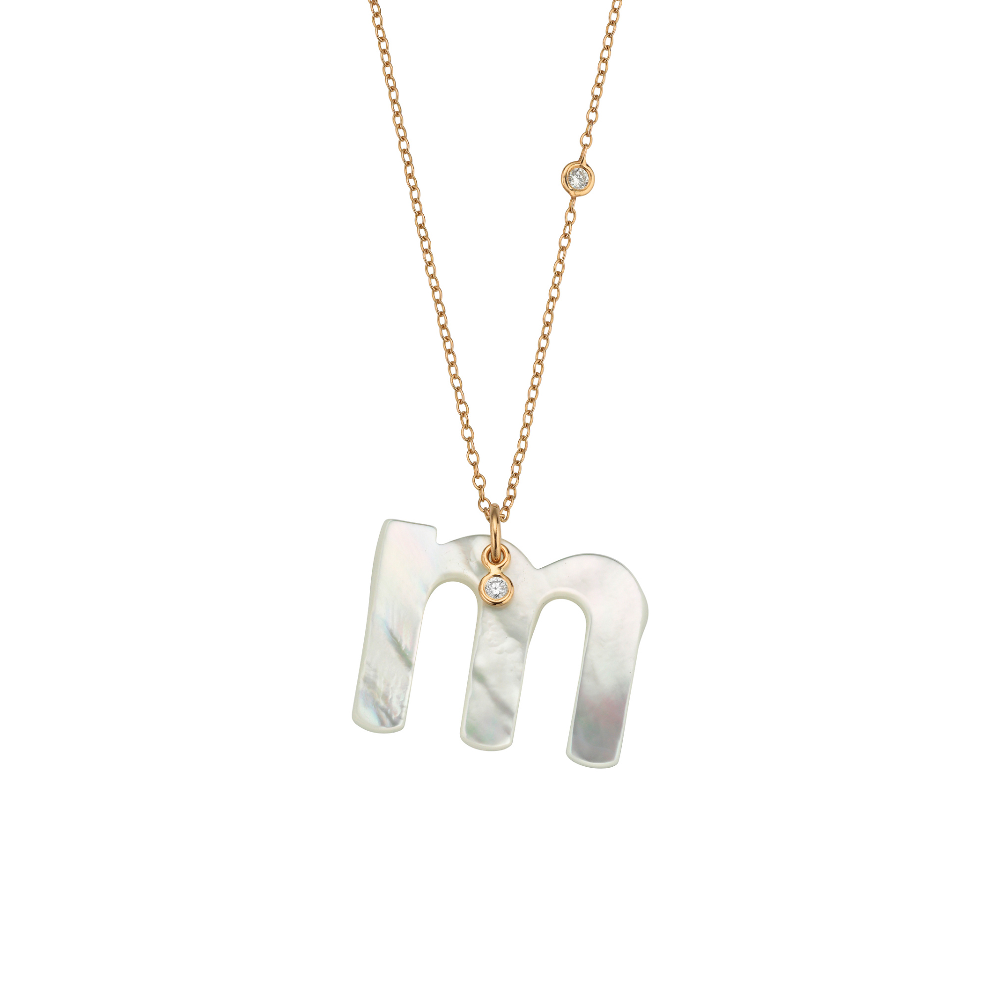 Gellner Love Letters Collier (Ref: 2-81713-13)