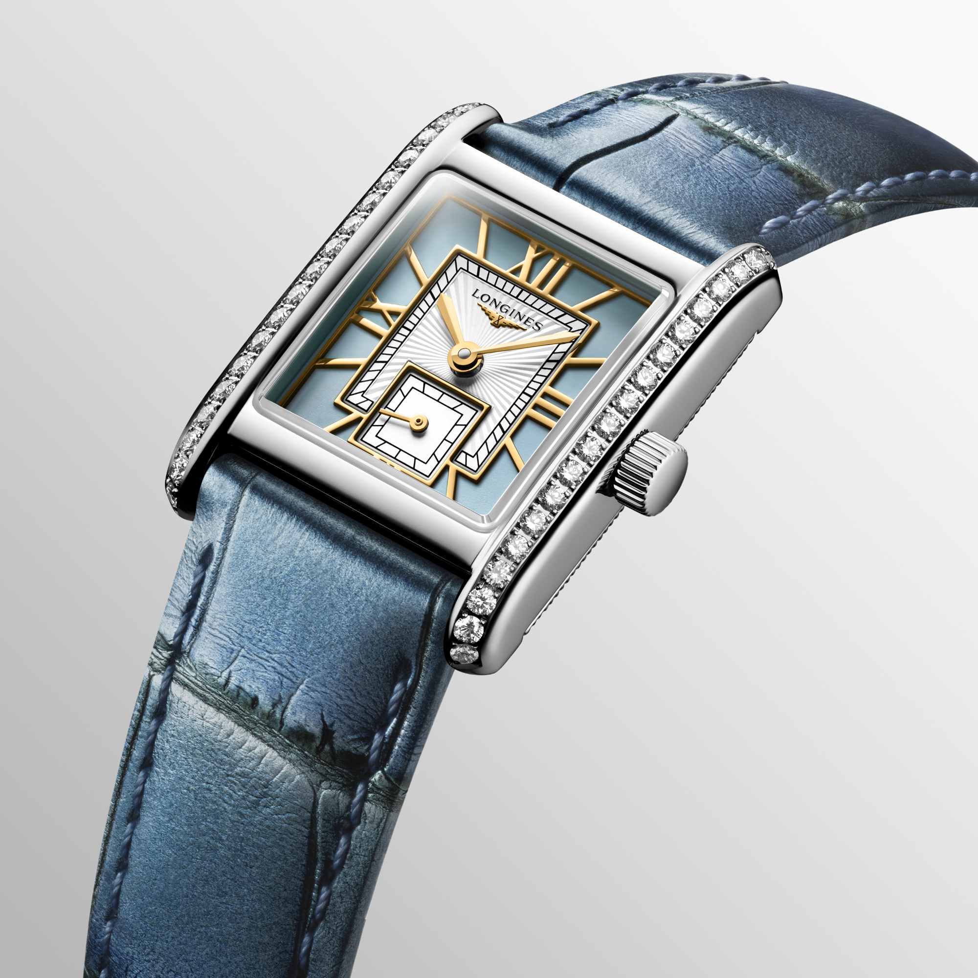 Longines LONGINES MINI DOLCEVITA (Ref: L5.200.0.95.2)
