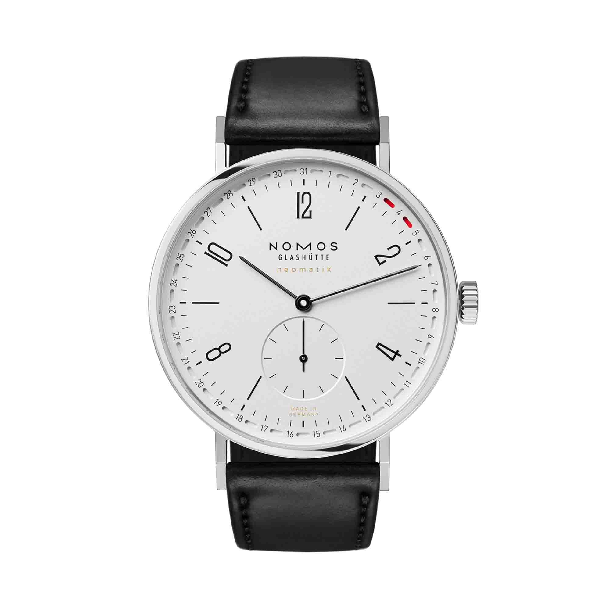 NOMOS Glashütte Tangente neomatik 41 Update (Ref: 180)