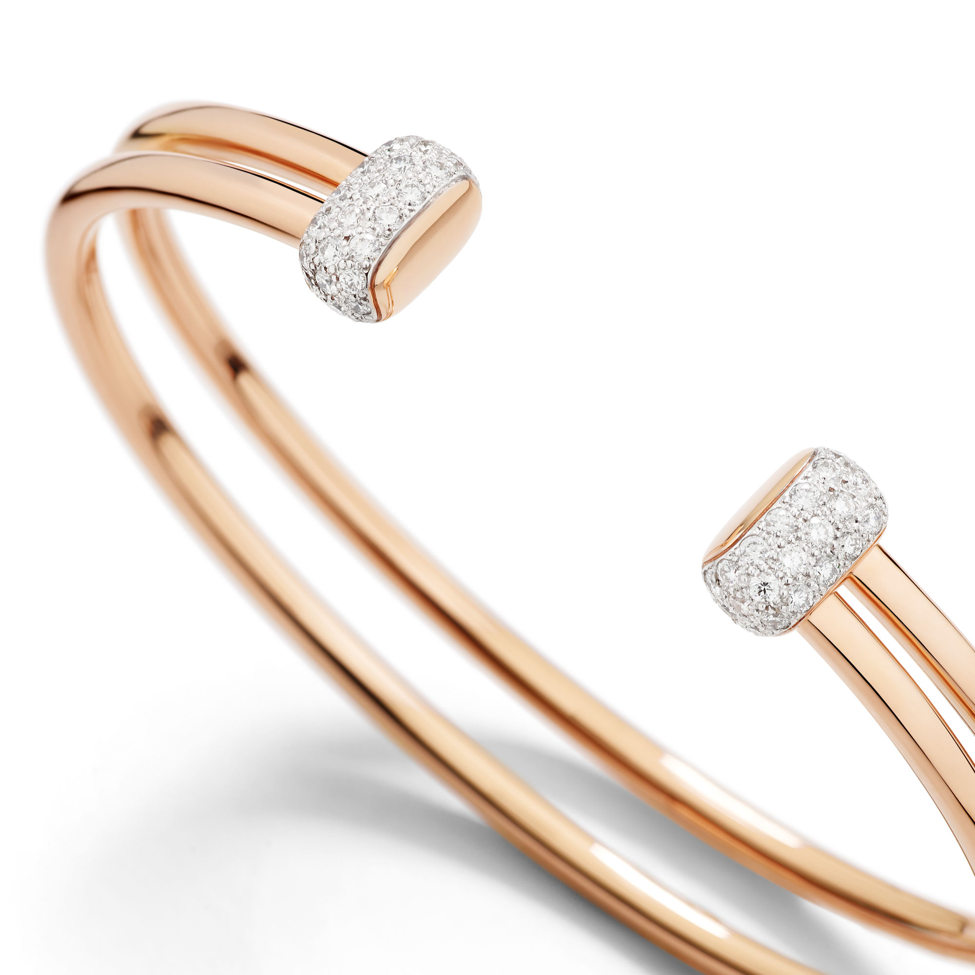 Pomellato Pomellato Together Armreif (Ref: PBC5010O7WHRDB000)