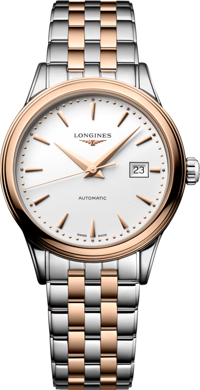 Longines FLAGSHIP CLASSIC (Ref: L4.374.3.90.7)