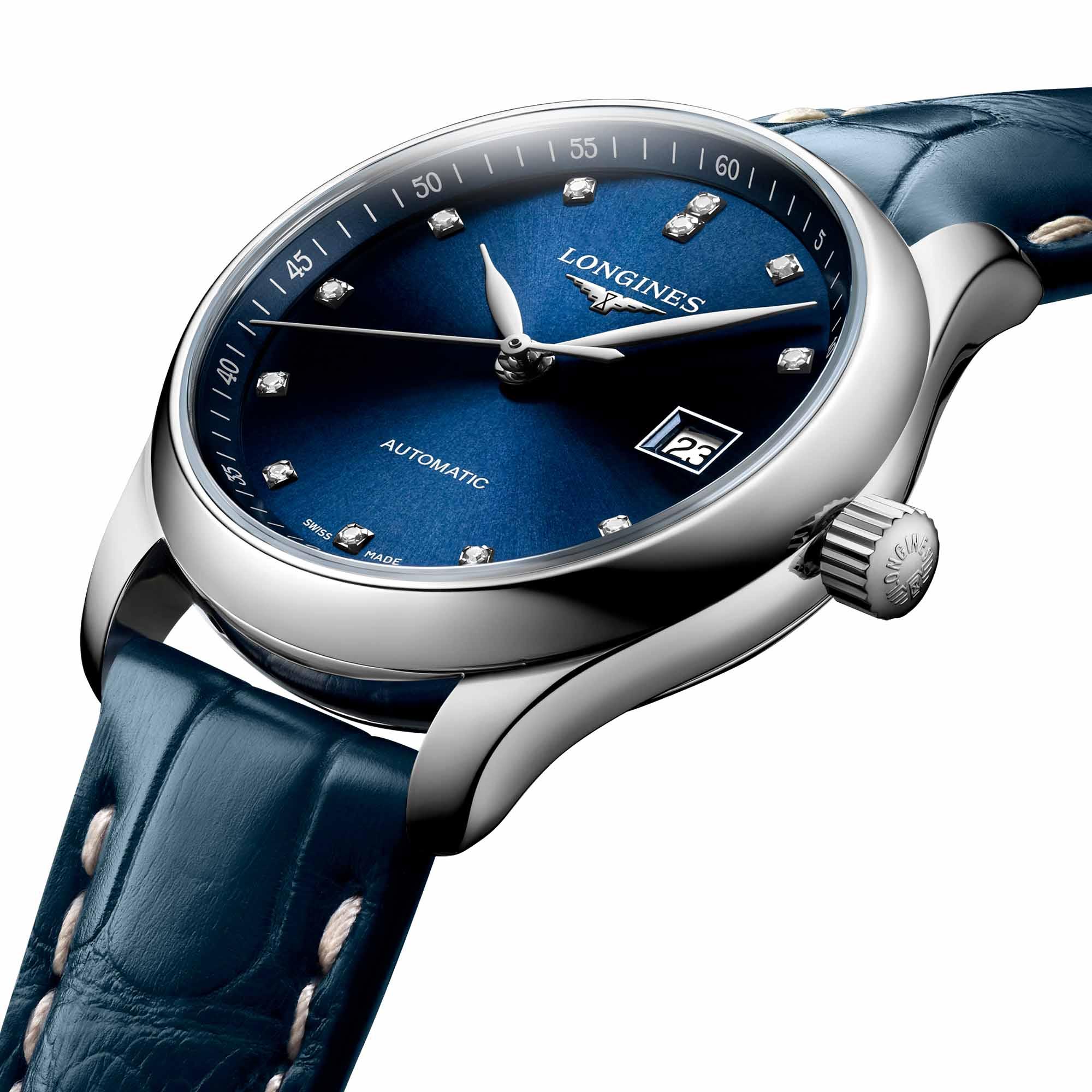 Longines LONGINES MASTER COLLECTION (Ref: L2.257.4.97.0)
