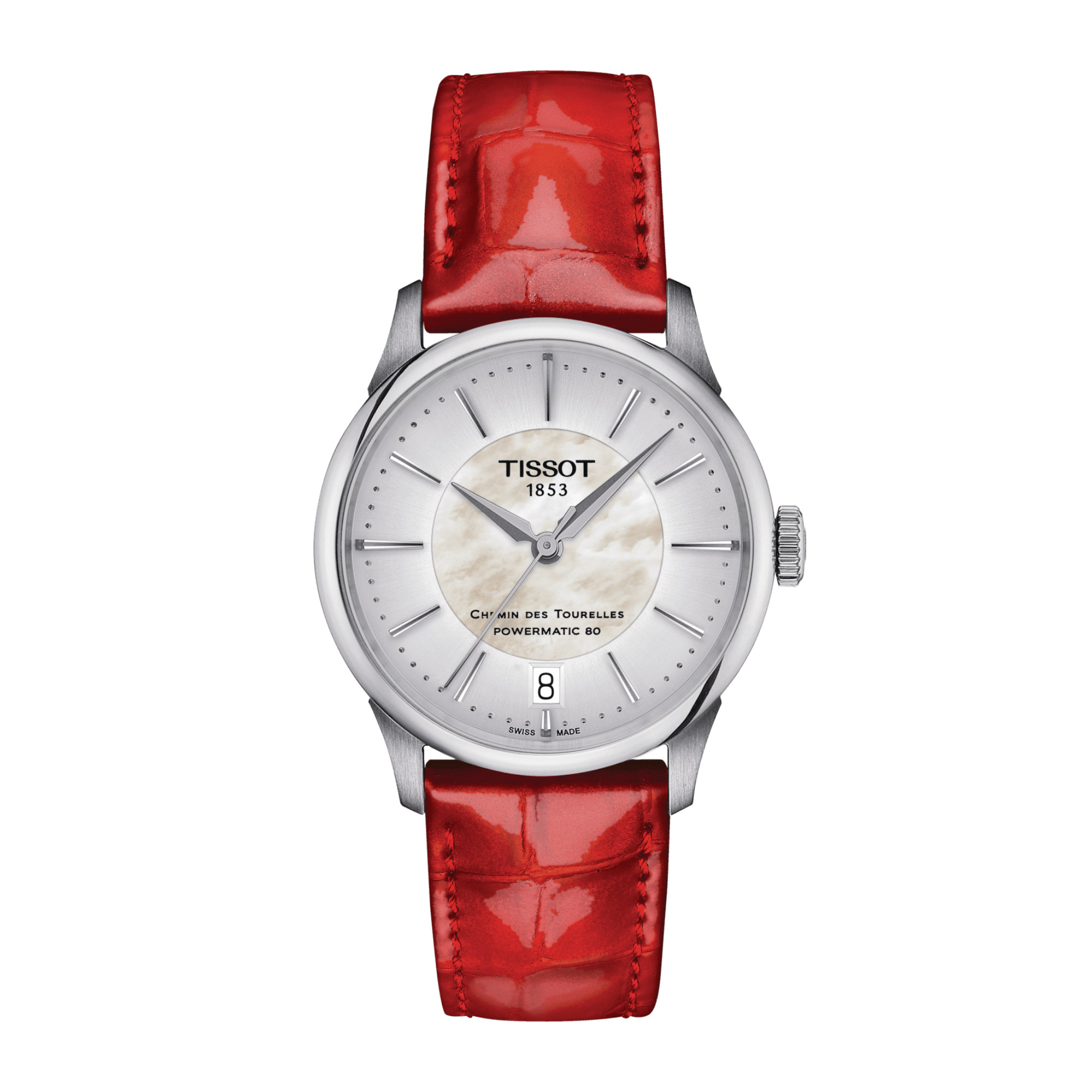 Tissot 1853 powermatic deals