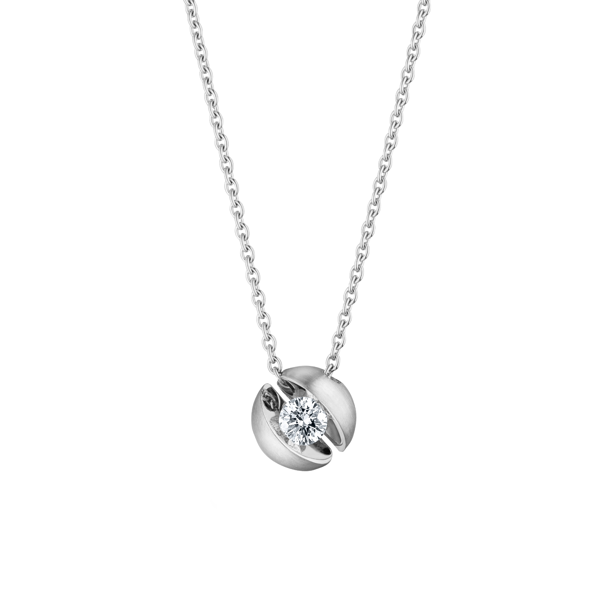 Schaffrath CALLA Collier (Ref: 214_CALL2_30_WW)