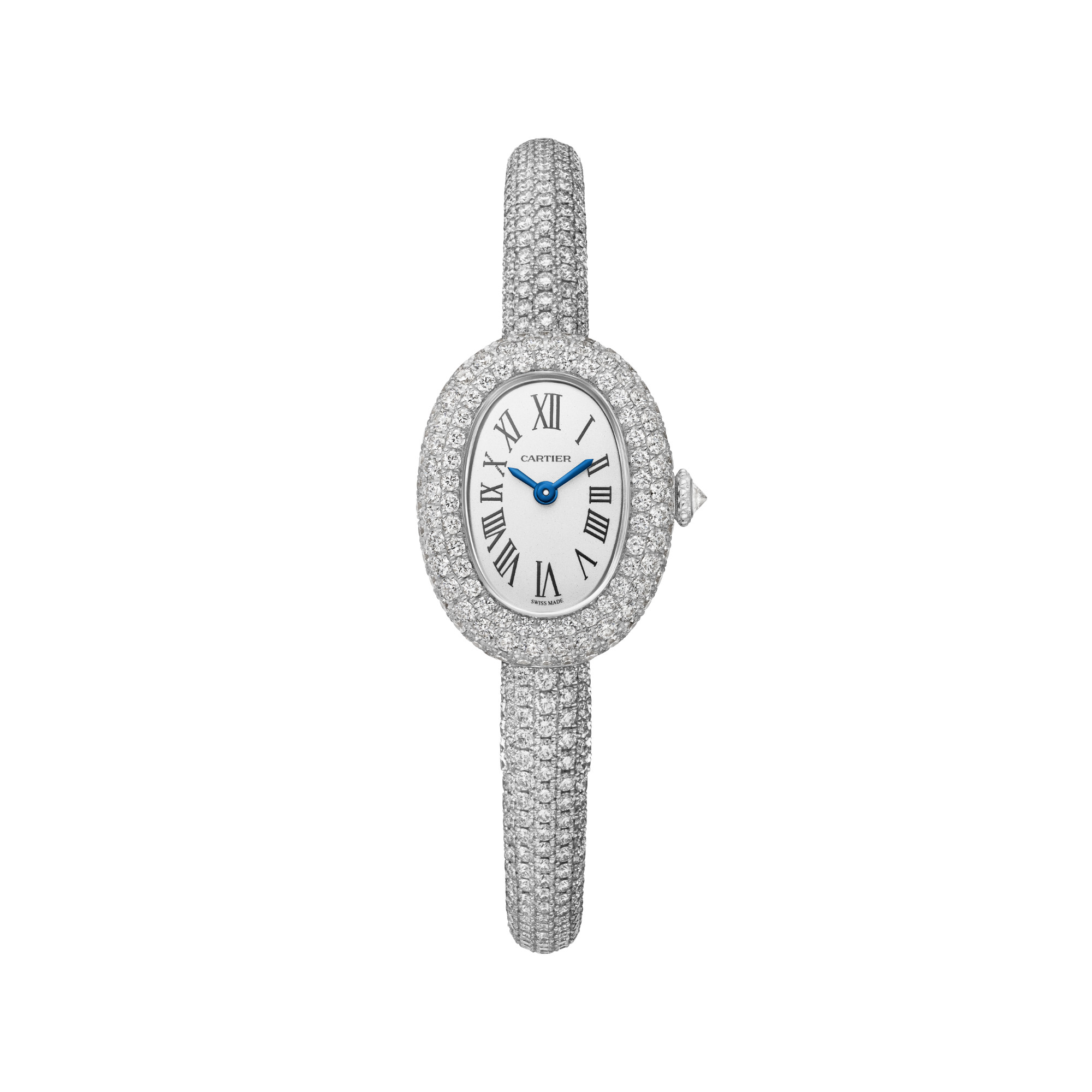 Cartier Baignoire (Ref: HPI01854)
