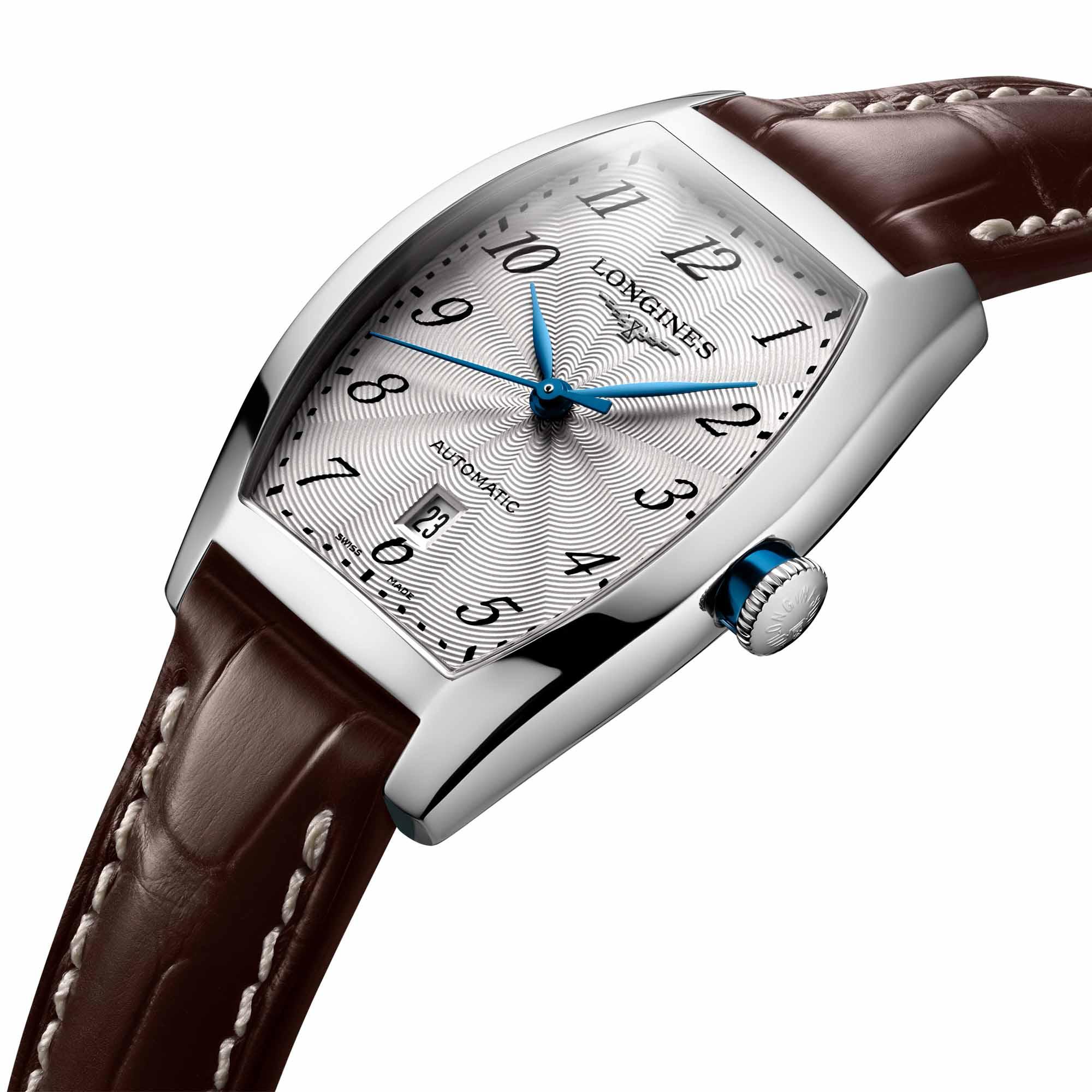 Longines LONGINES EVIDENZA (Ref: L2.142.4.73.4)