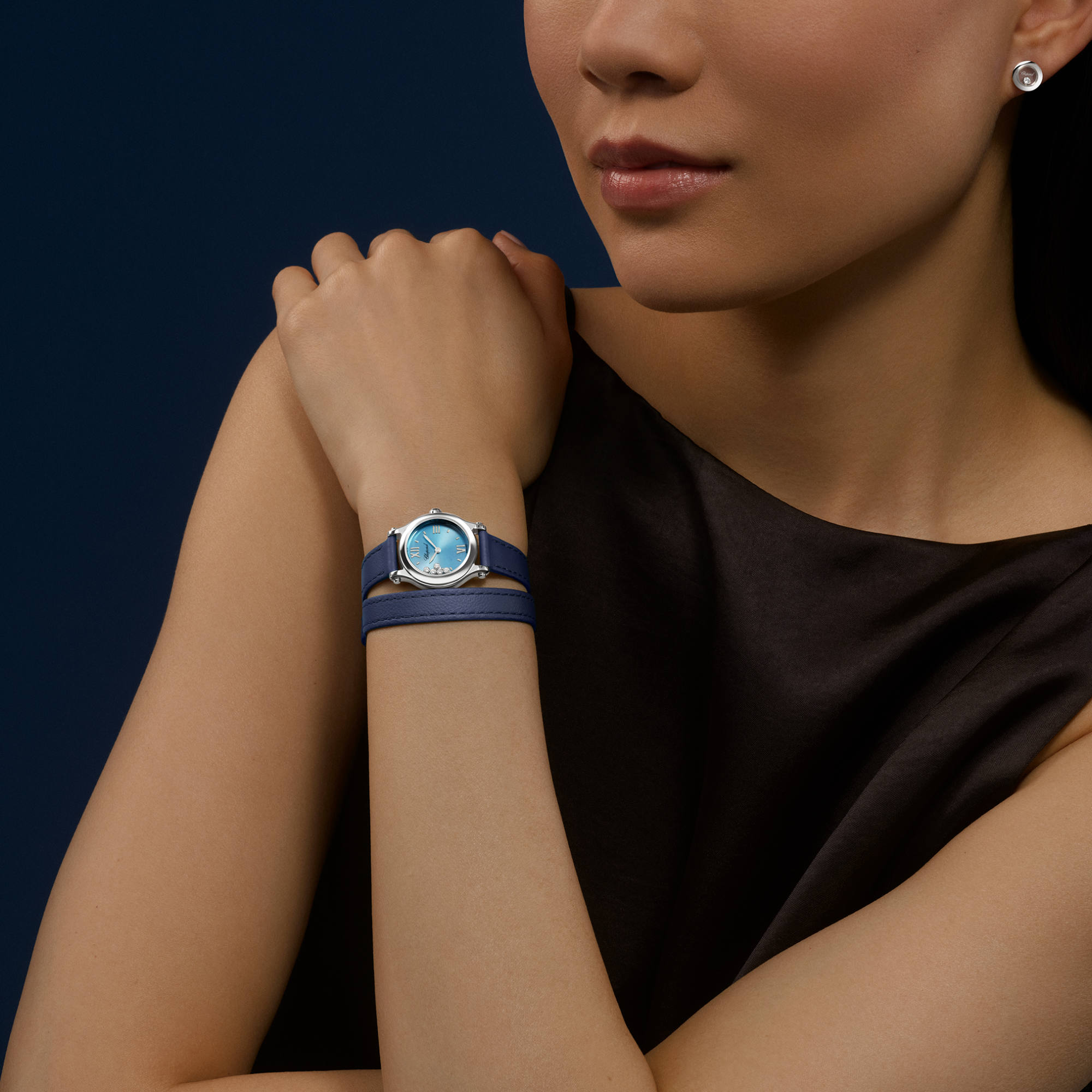 Chopard Happy Sport (Ref: 278620-3003)