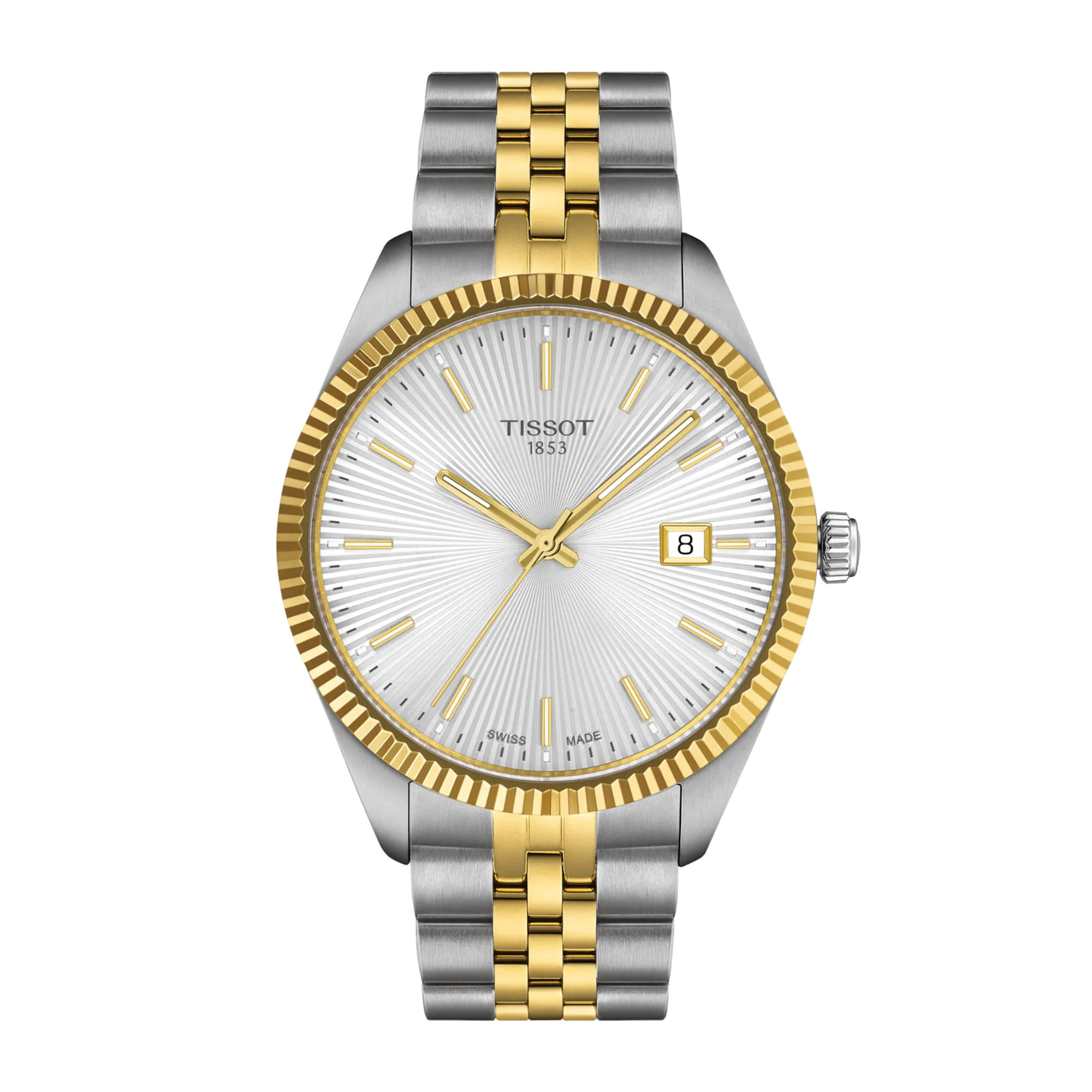 Tissot Ballade 40mm (Ref: T156.410.22.031.00)