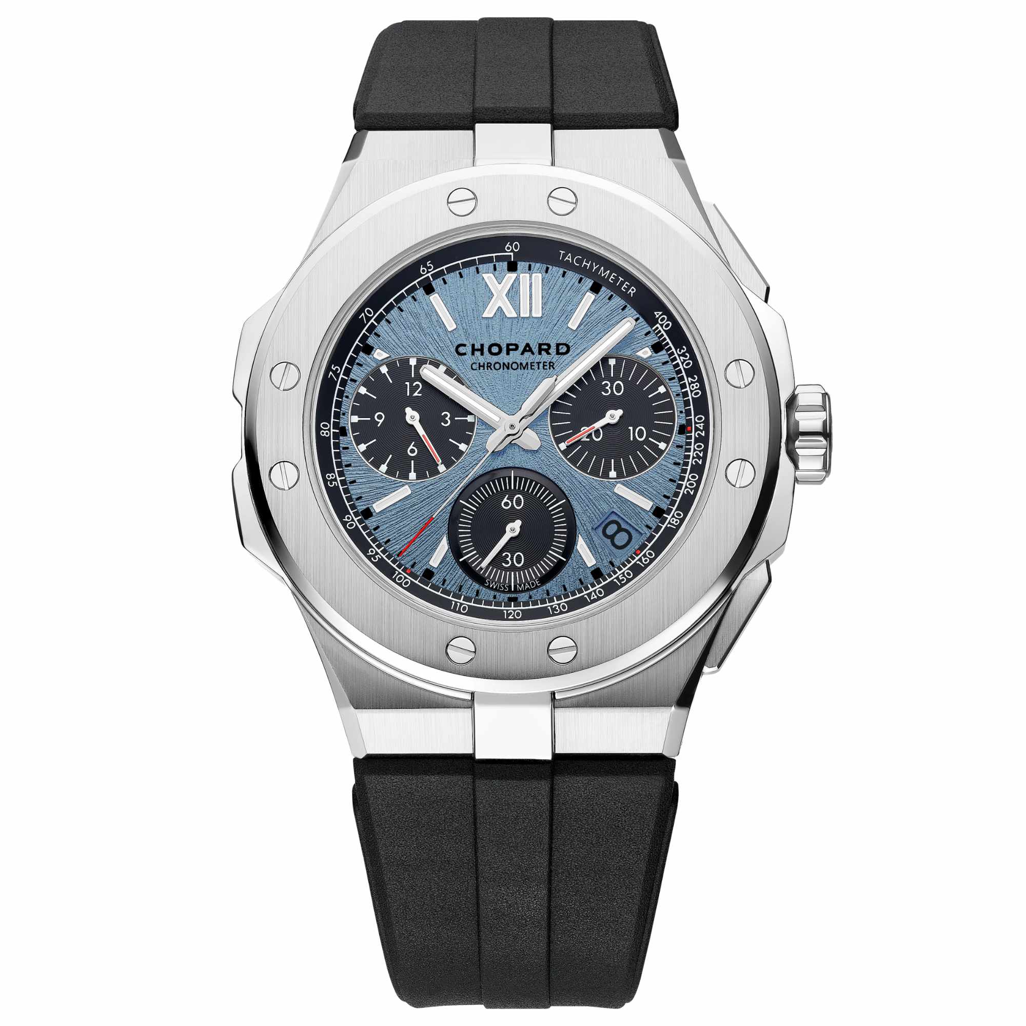 Chopard Alpine Eagle XL Chrono (Ref: 298609-3008)