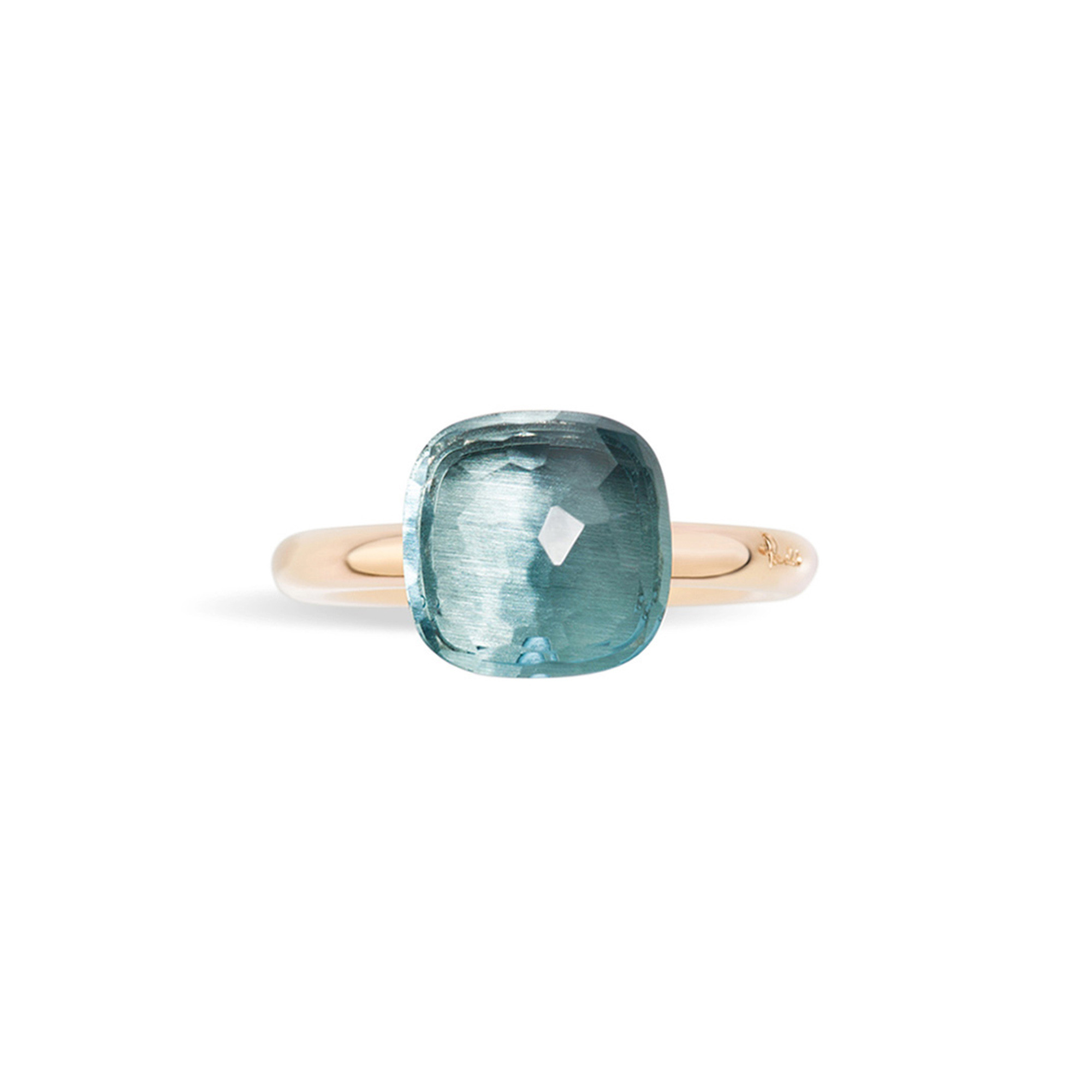 Pomellato Nudo Ring (Ref: PAA1100O6000000OY)