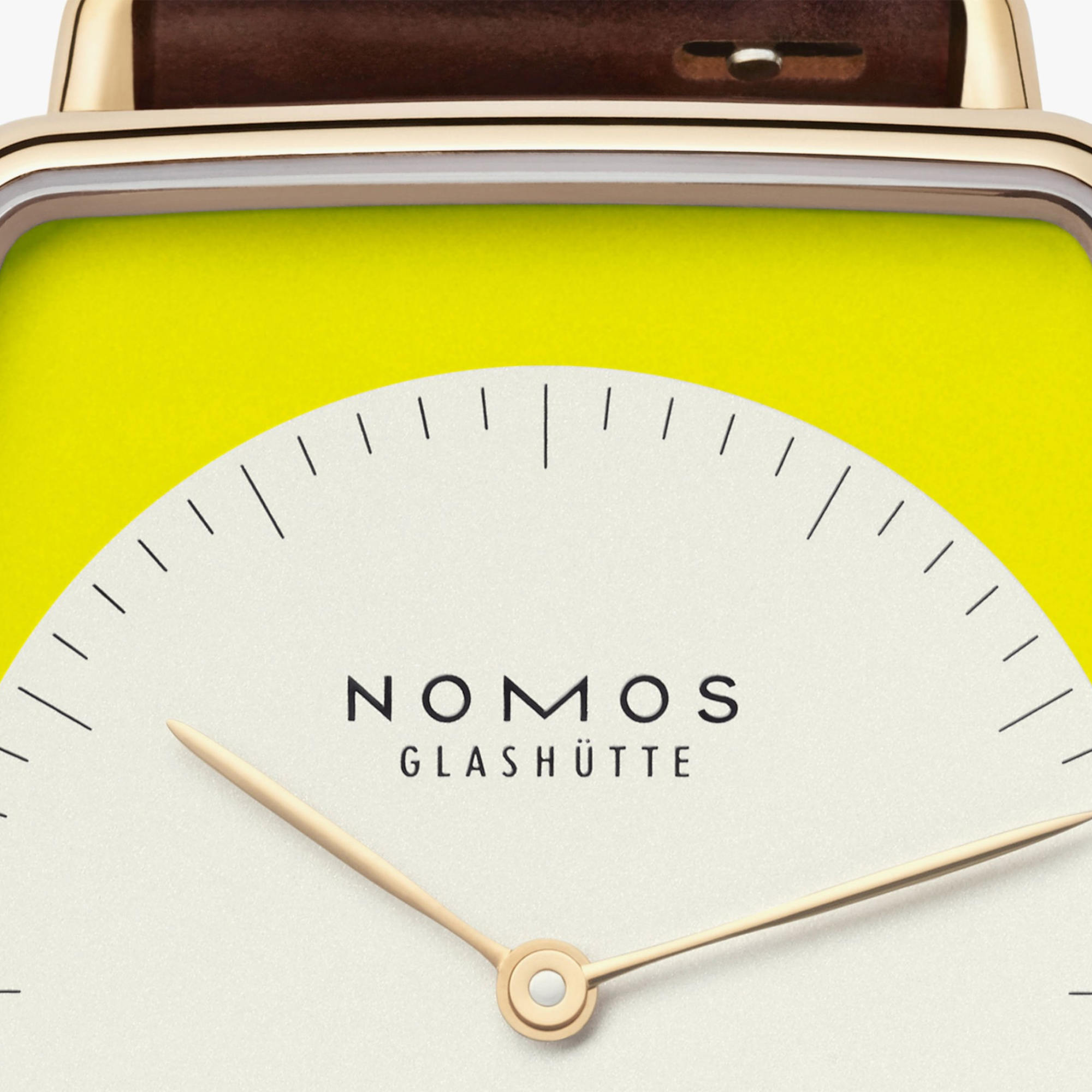 NOMOS Glashütte Lux Zikade (Ref: 941)
