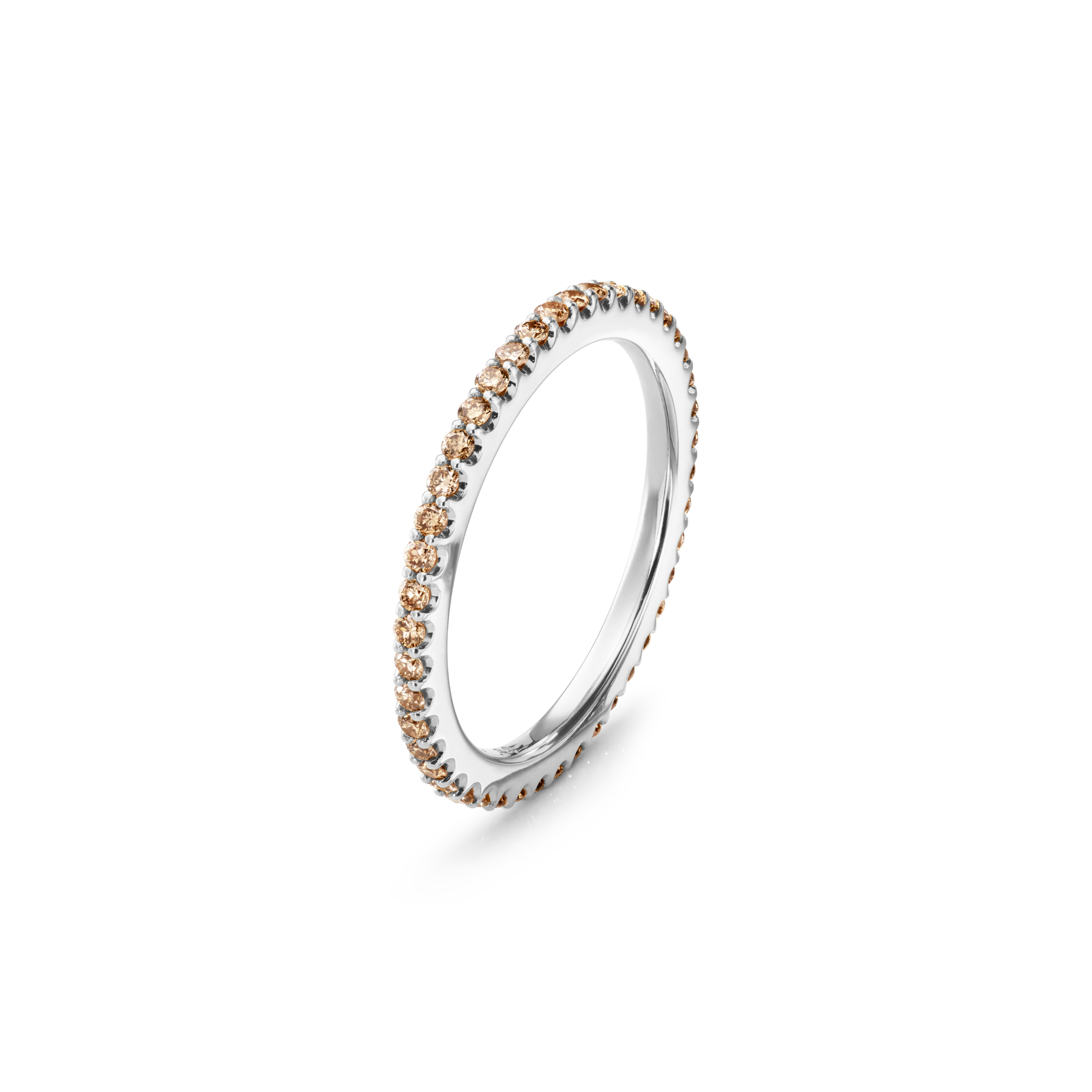 Ole Lynggaard Copenhagen Love Bands Ring (Ref: A2596-503)