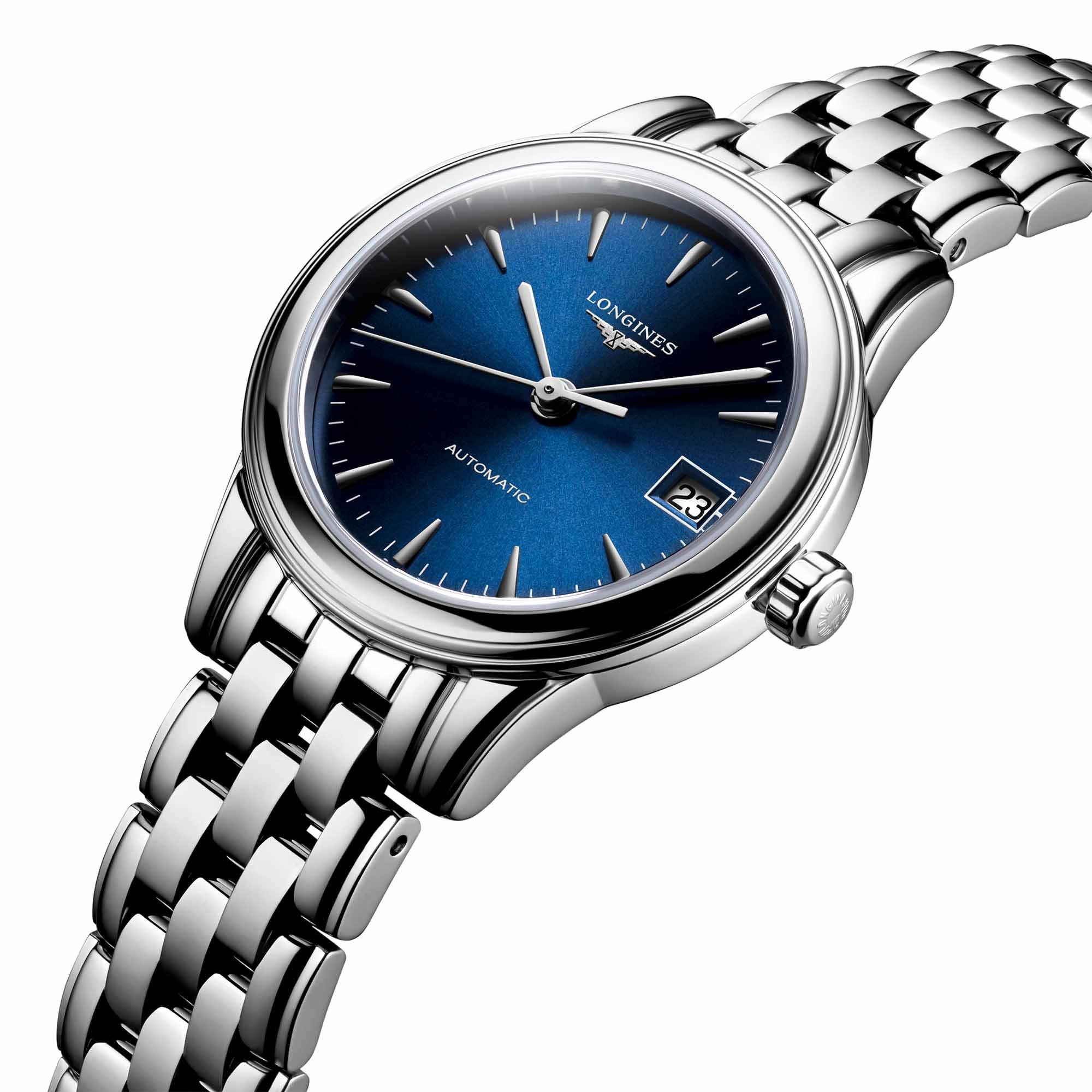 Longines FLAGSHIP (Ref: L4.274.4.92.6)