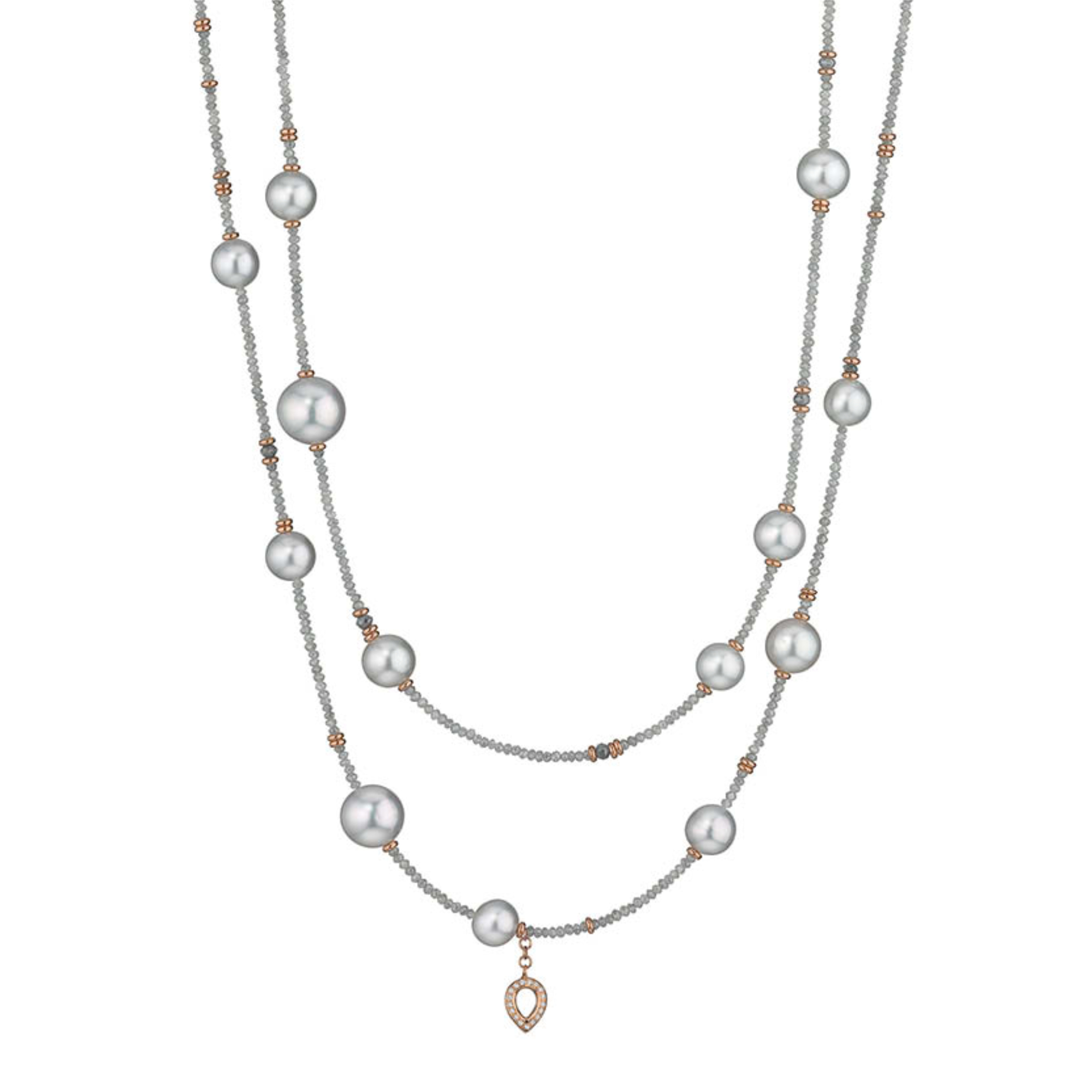 Gellner CASTAWAY Collier (Ref: 5-24213-01)
