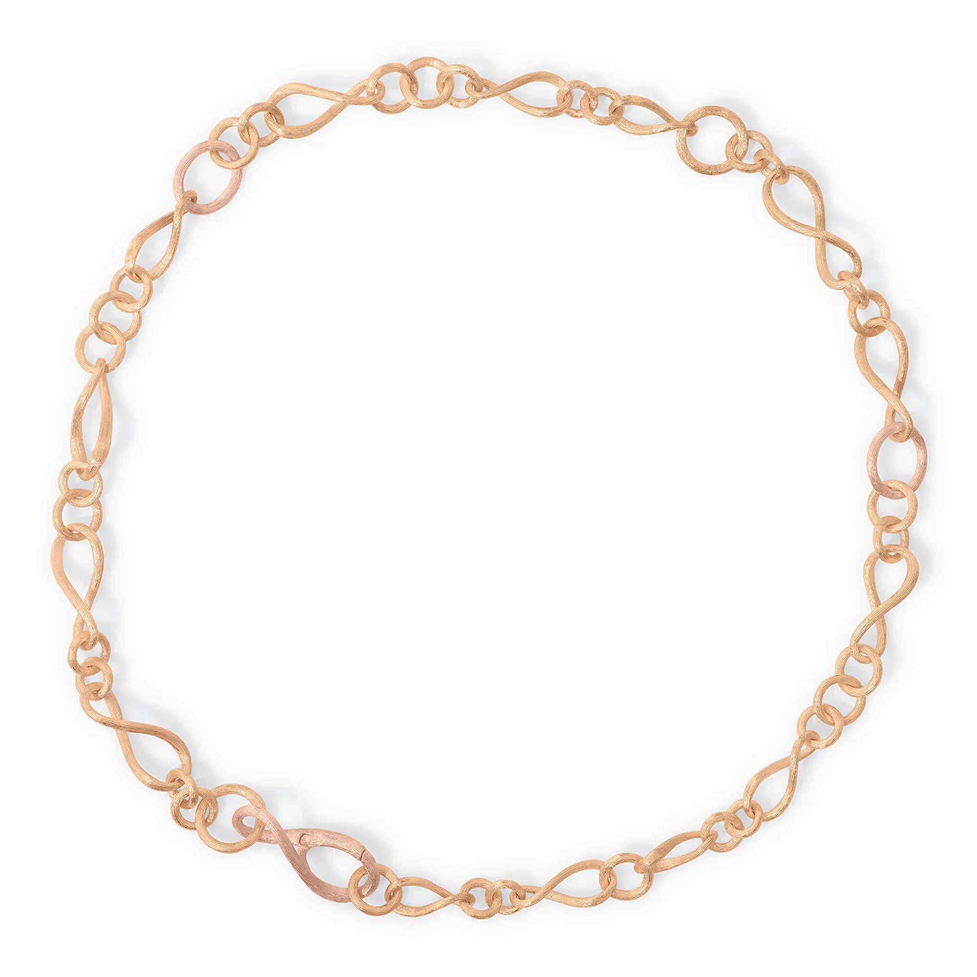 Ole Lynggaard Copenhagen Love Collier (Ref: A1730-406)