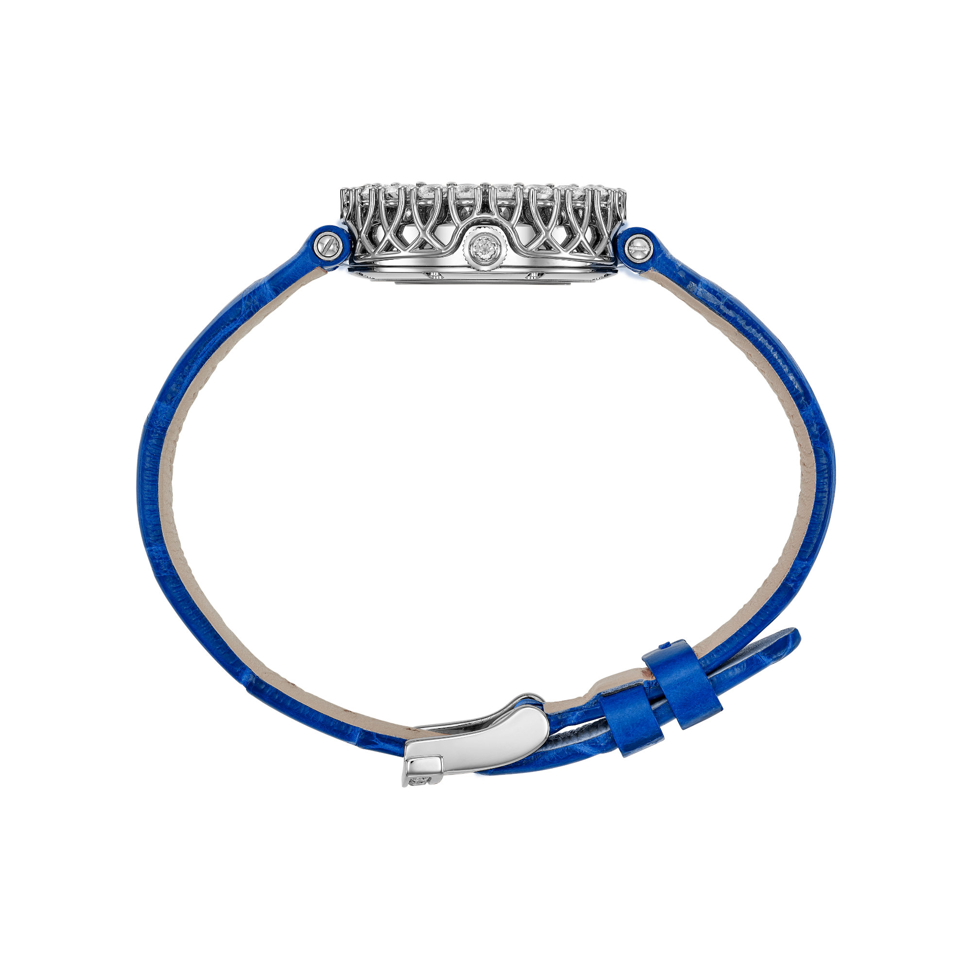 Chopard L'Heure du Diamant Rund (Ref: 13A178-1312)