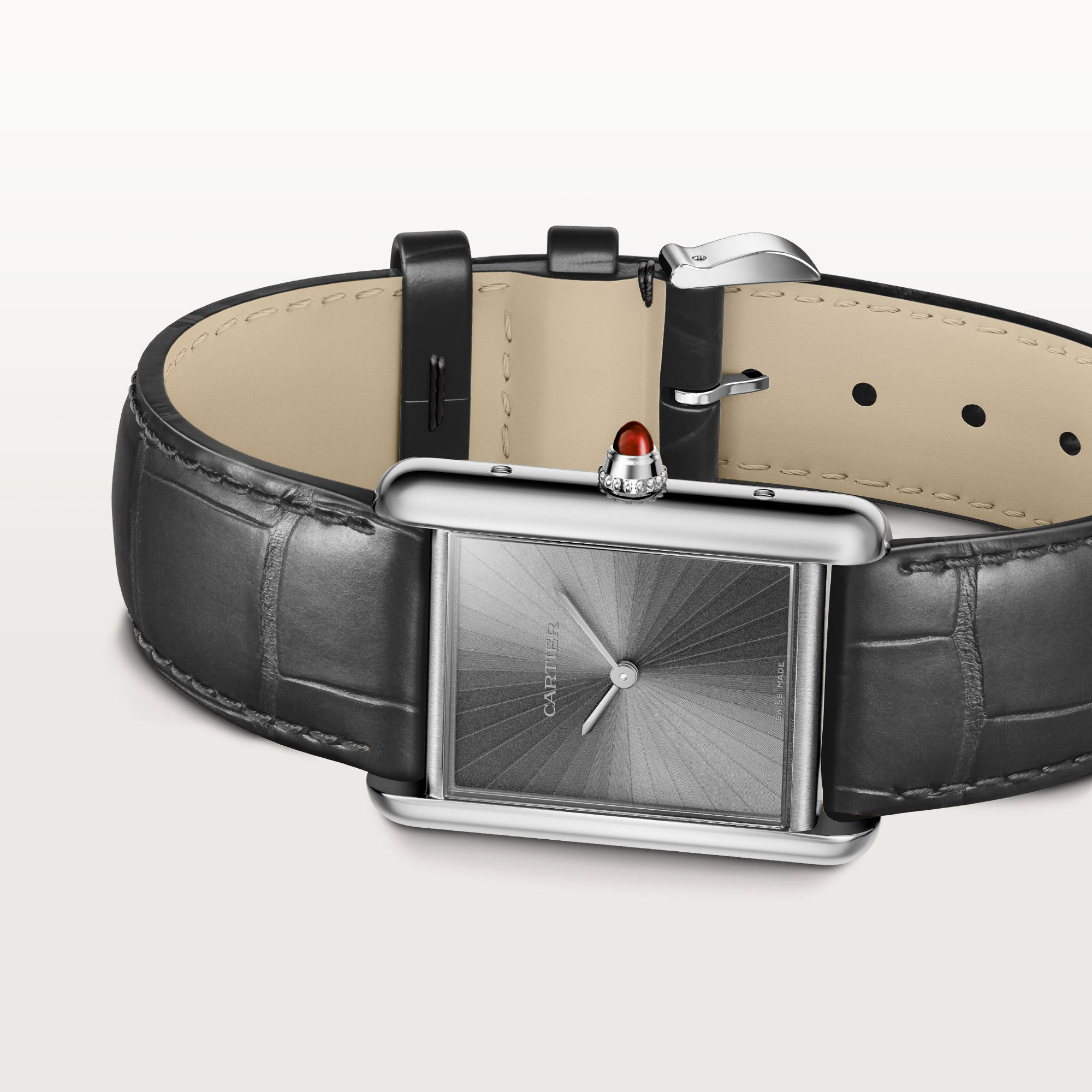 Cartier Tank Louis Cartier (Ref: WGTA0303)