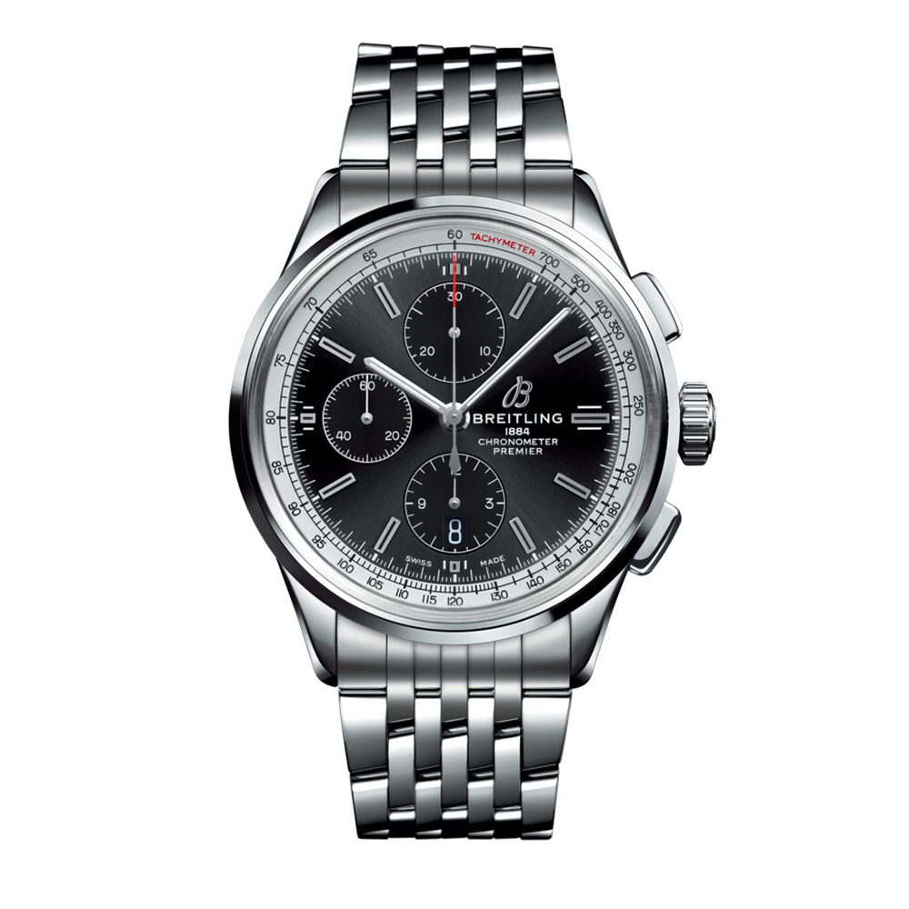 Breitling Premier Chronograph 42 (Ref: A13315351B1A1)
