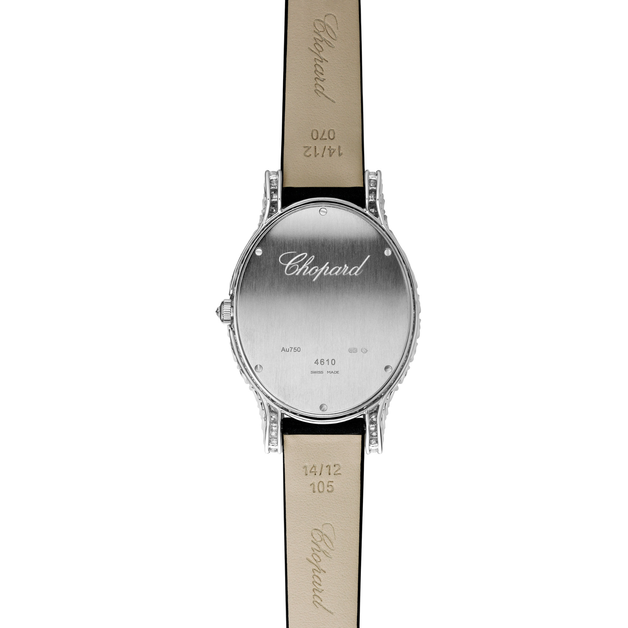 Chopard L'Heure du Diamant (Ref: 139383-1201)