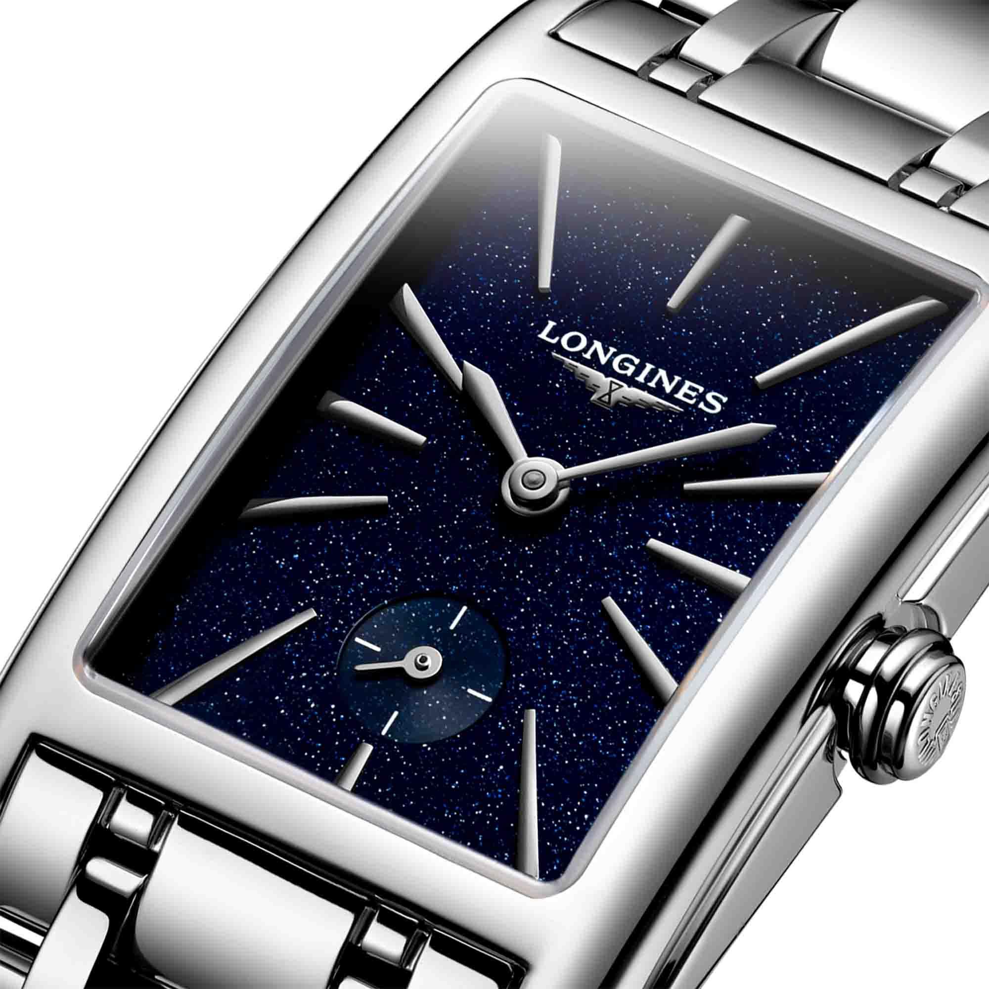 Longines LONGINES DOLCEVITA (Ref: L5.255.4.93.6)