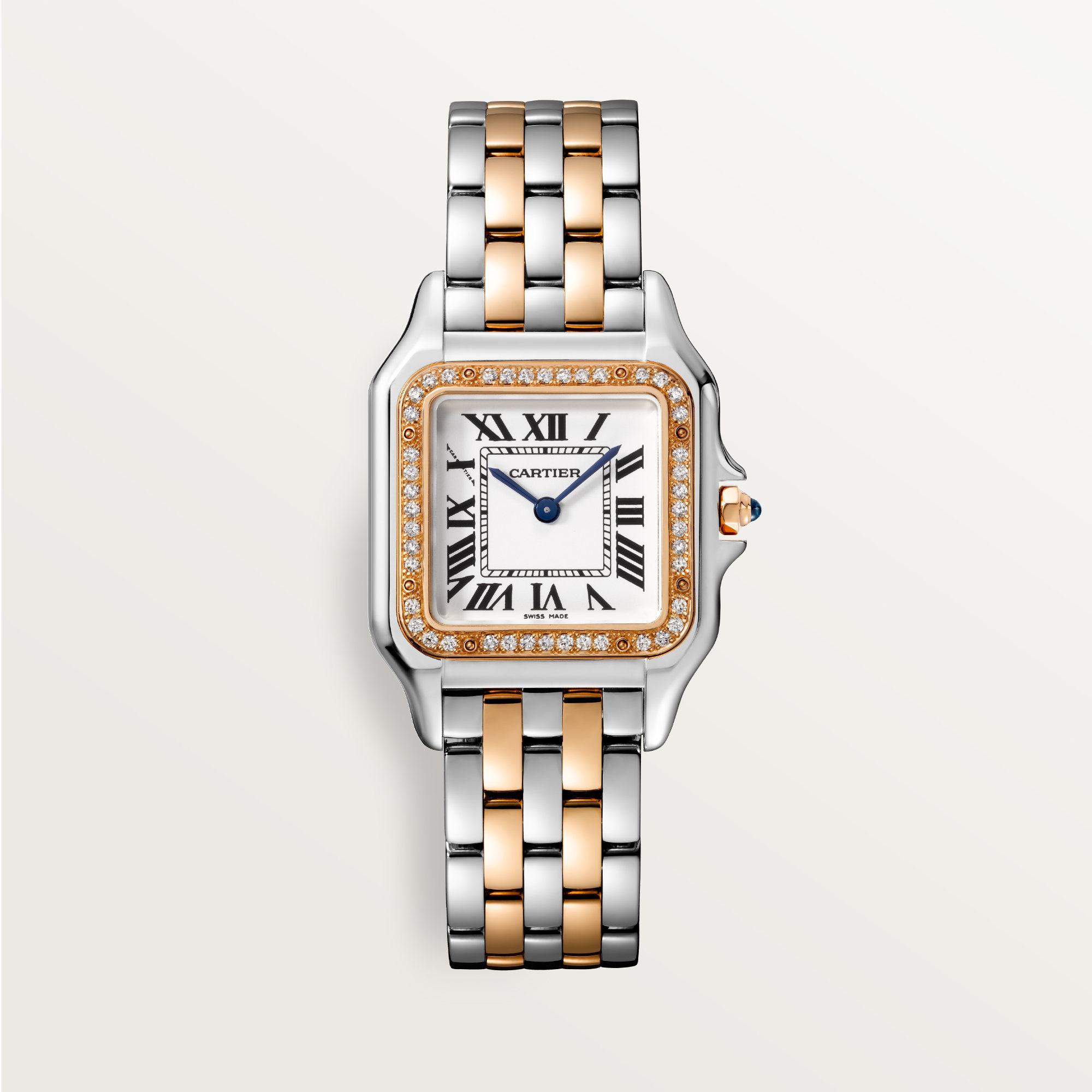 Cartier Panthère de Cartier (Ref: W3PN0015)