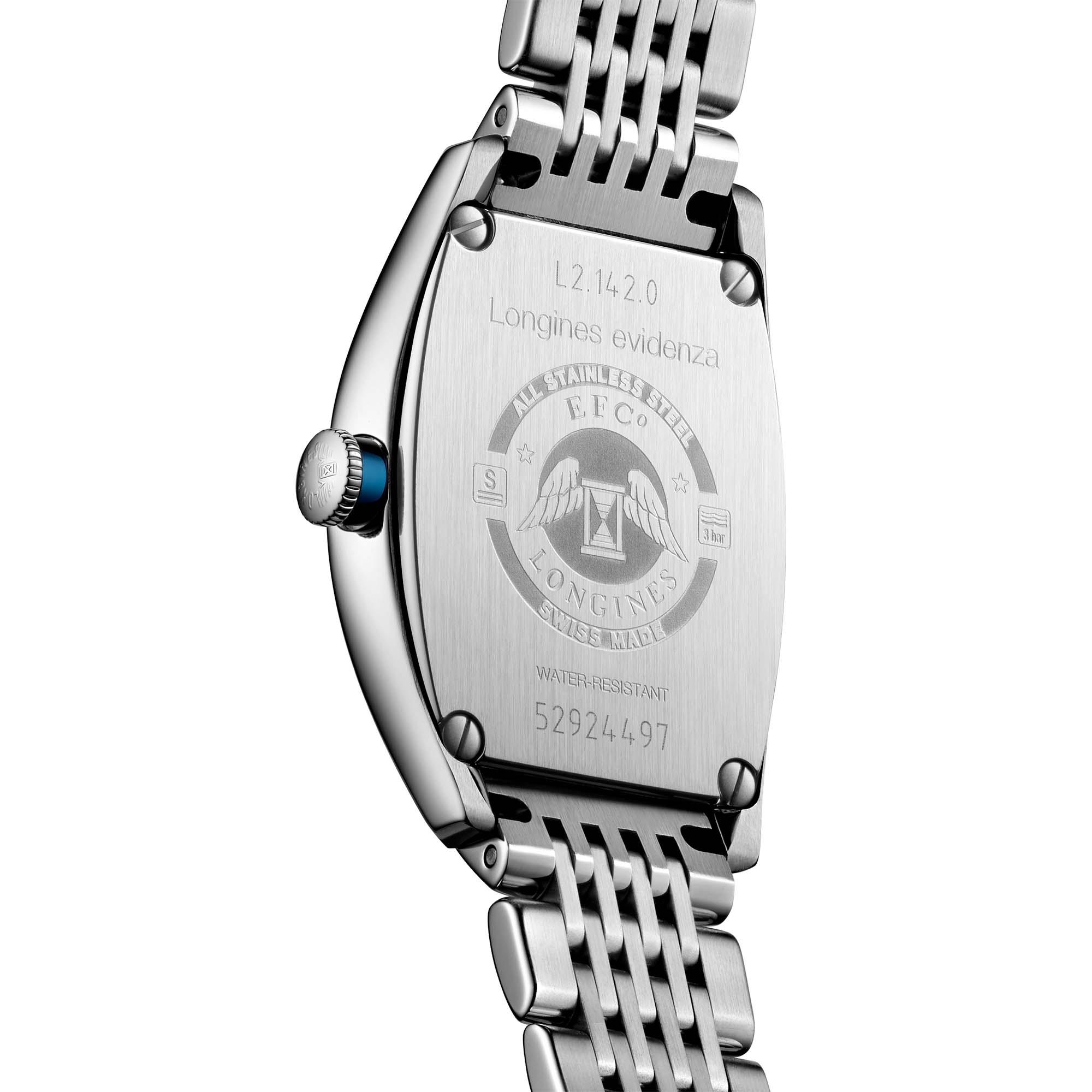Longines LONGINES EVIDENZA (Ref: L2.142.0.70.6)