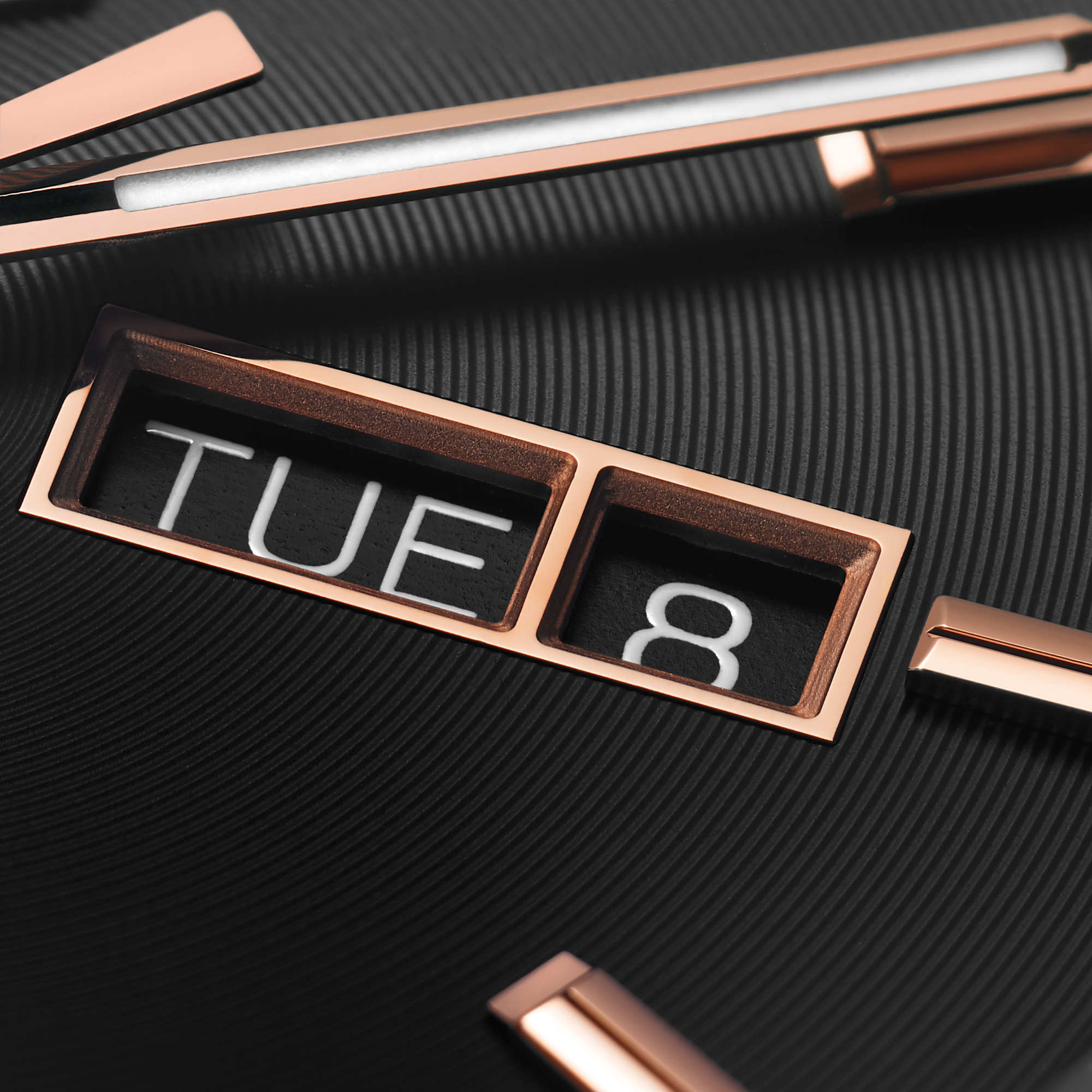 TAG Heuer TAG HEUER CARRERA DAY-DATE (Ref: WBN2013.FC6503)