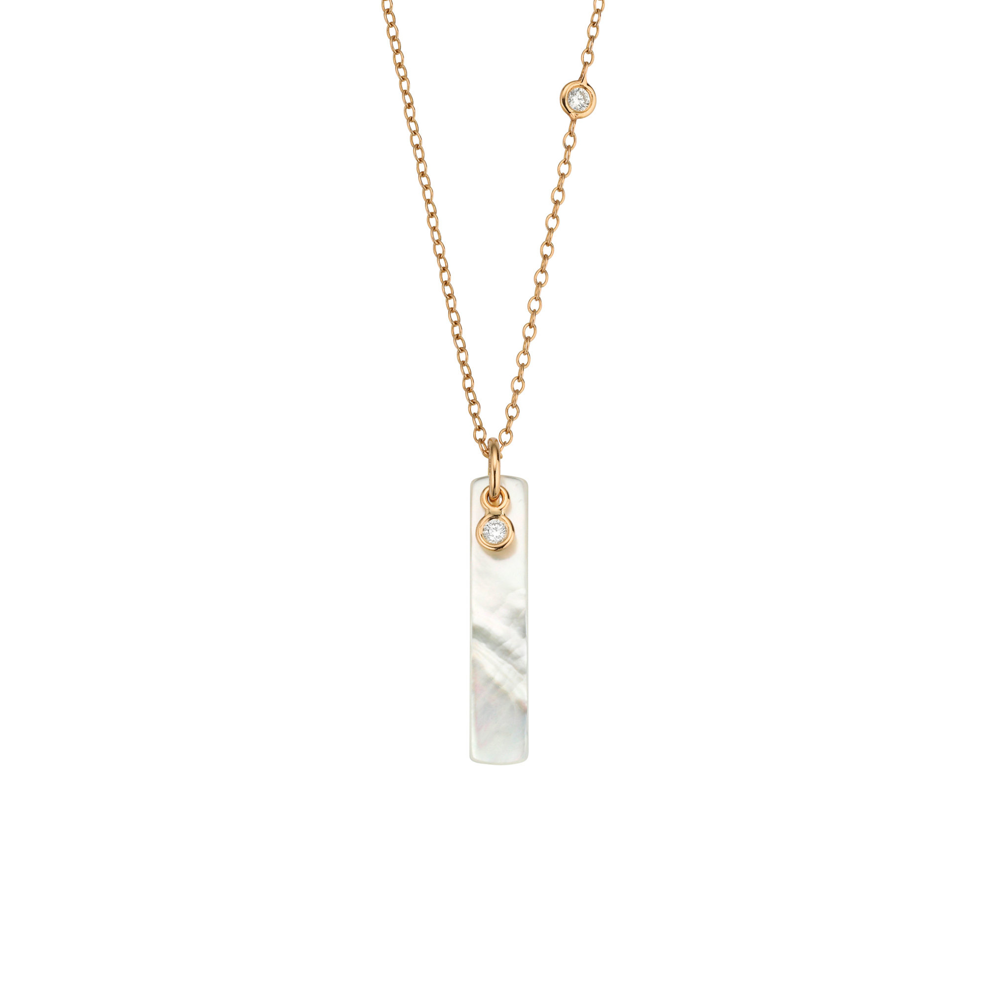 Gellner Love Letters Collier (Ref: 2-81713-09)