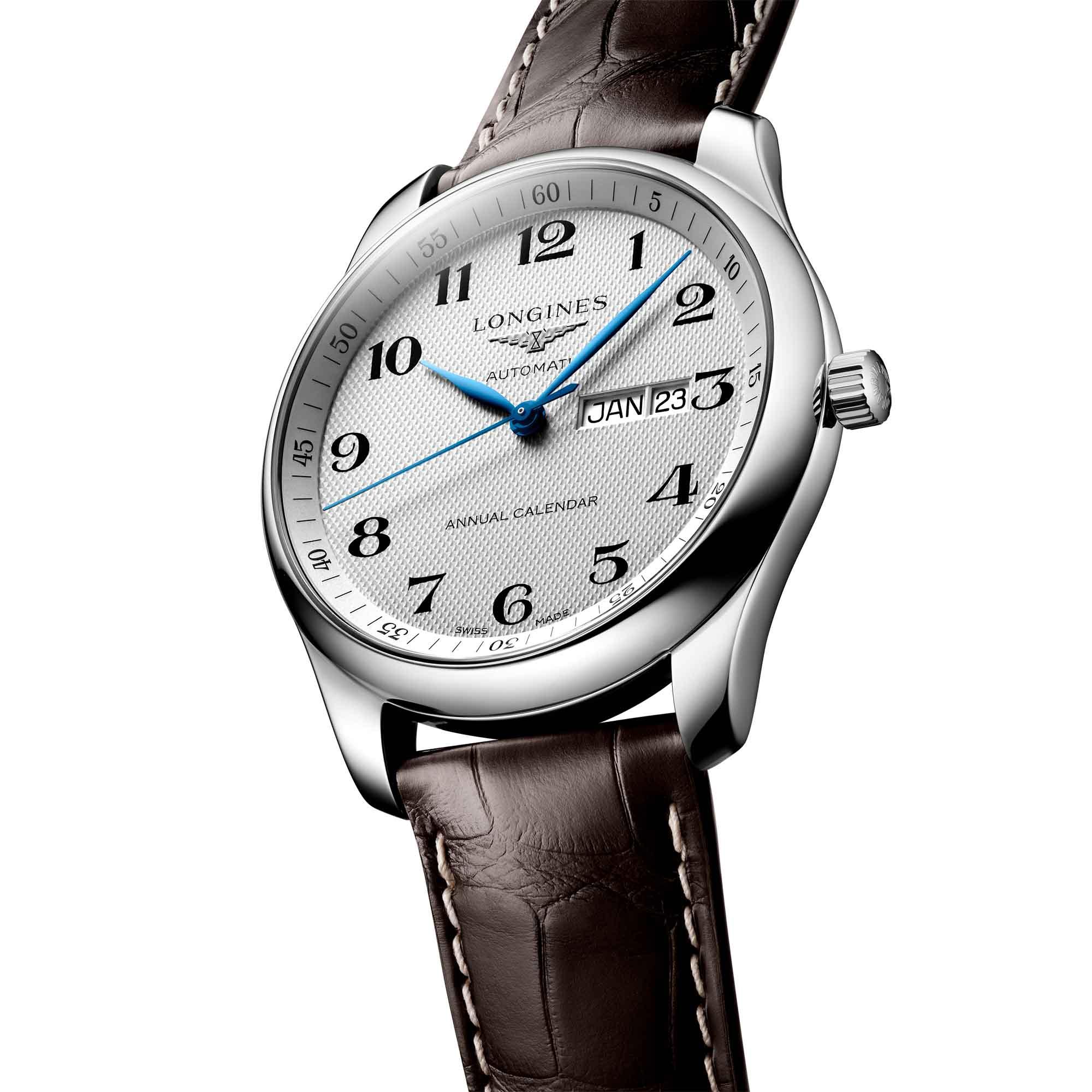 Longines LONGINES MASTER COLLECTION (Ref: L2.920.4.78.3)