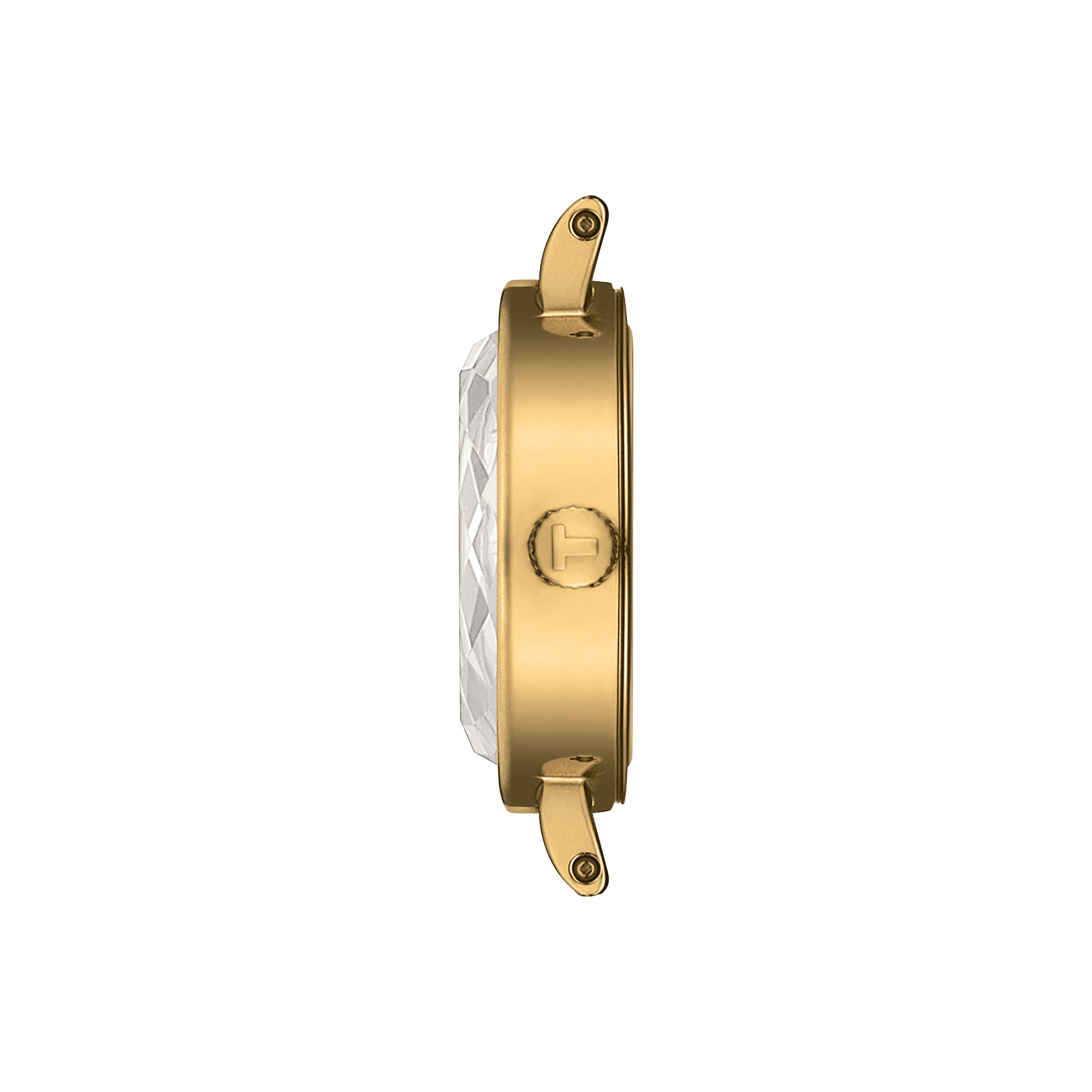 Tissot Lovely Round (Ref: T140.009.36.091.00)