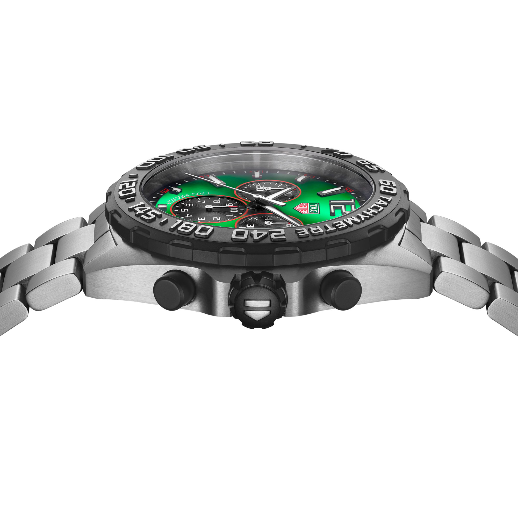 TAG Heuer TAG HEUER FORMULA 1 CHRONOGRAPH (Ref: CAZ101AP.BA0842)