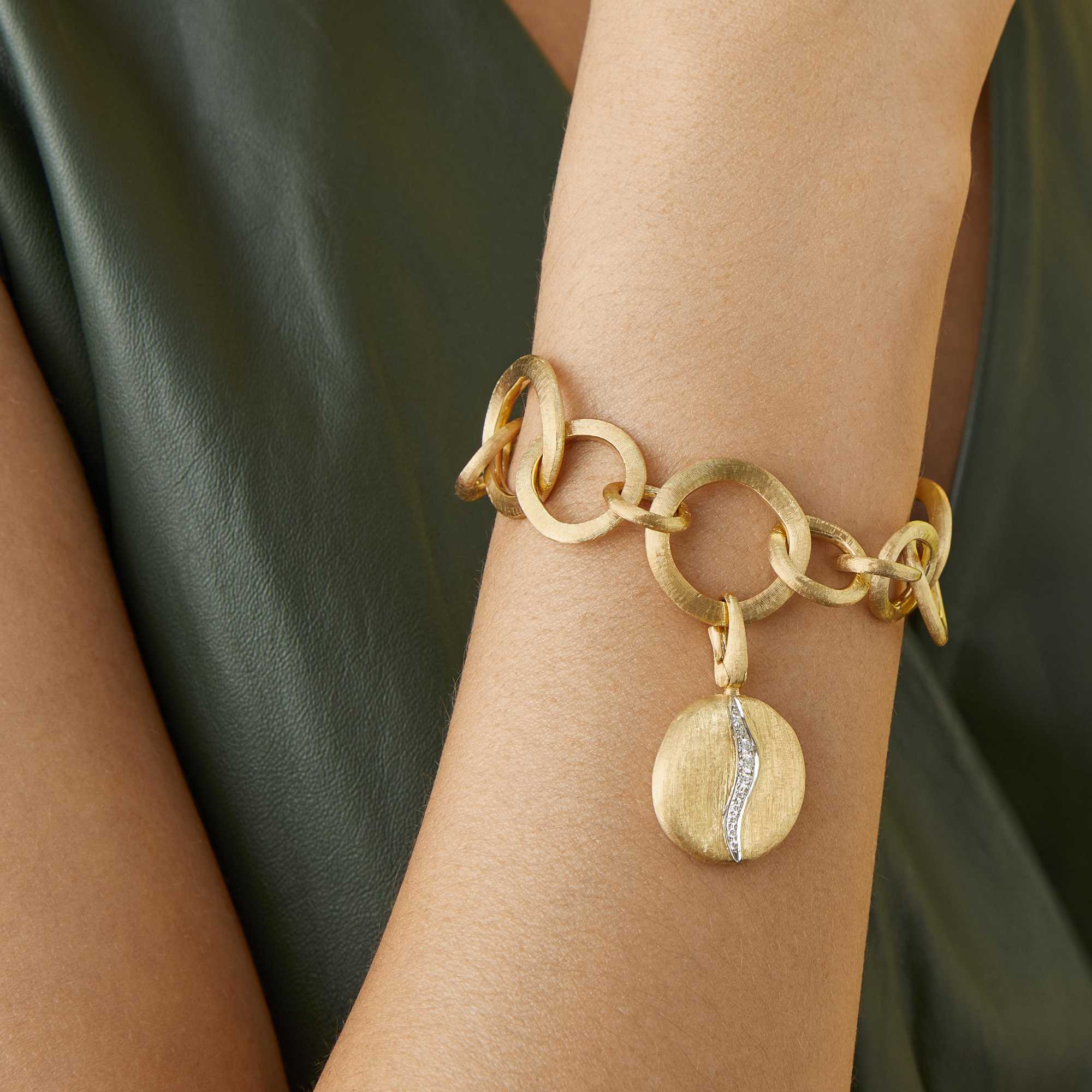 Marco Bicego Jaipur Anhänger klein (Ref: PB2_B2_YW_Q6)