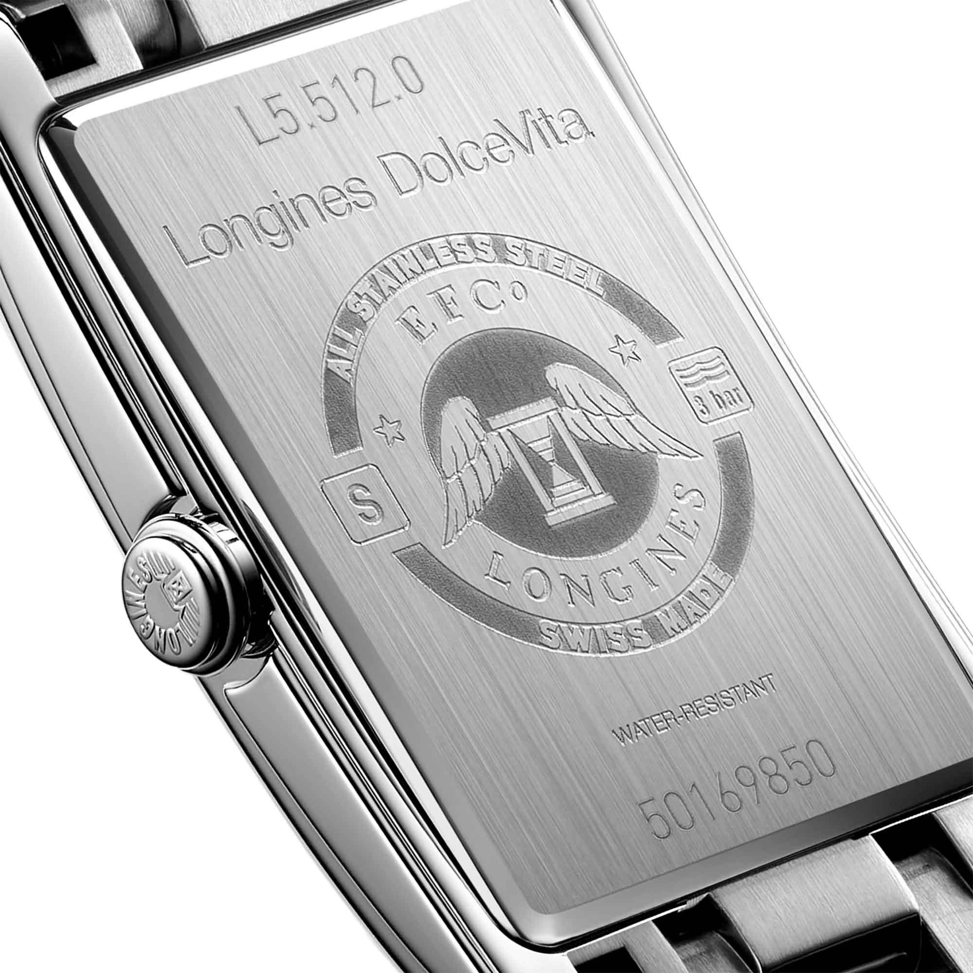 Longines LONGINES DOLCEVITA (Ref: L5.512.0.71.6)