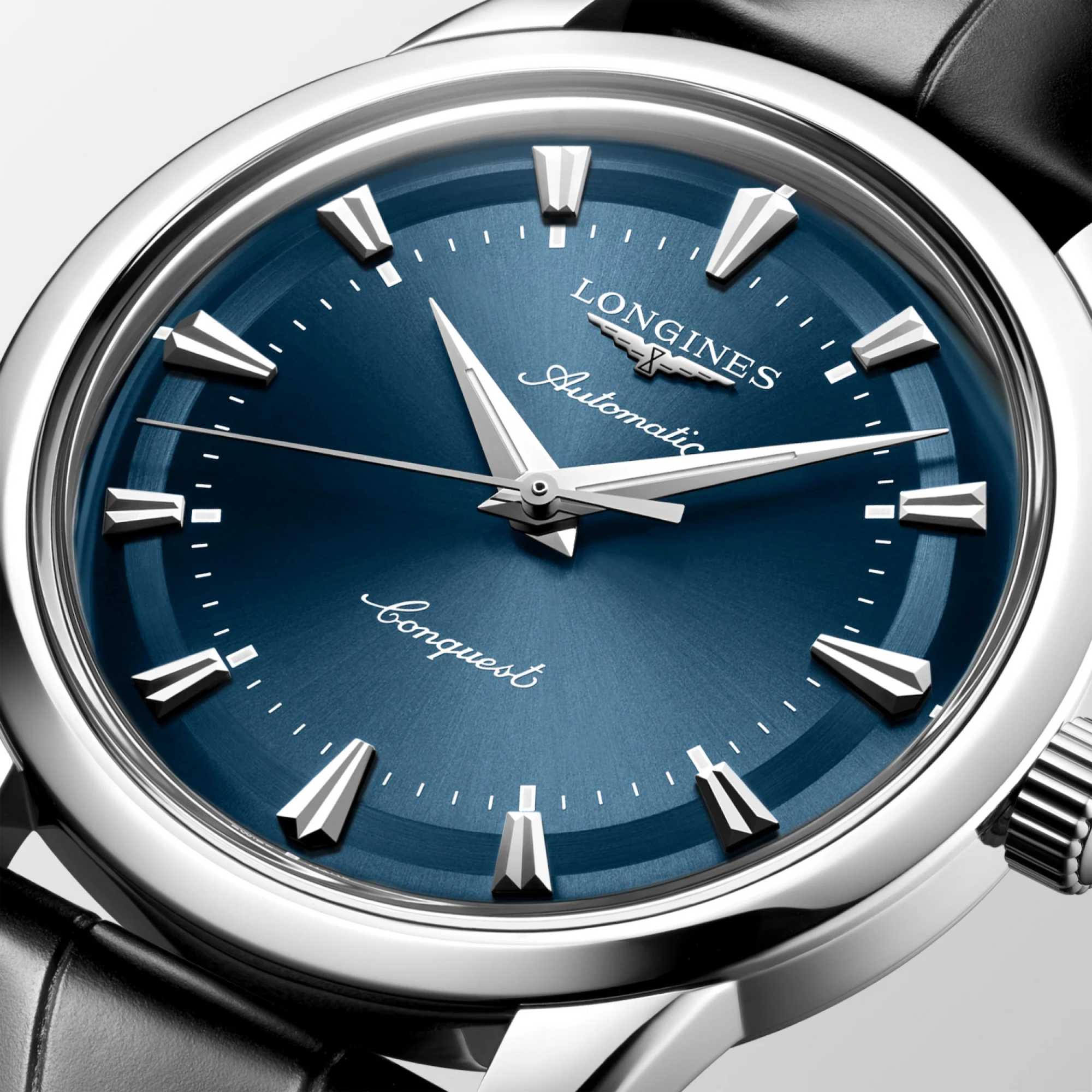 Longines CONQUEST HERITAGE (Ref: L1.650.4.92.2)