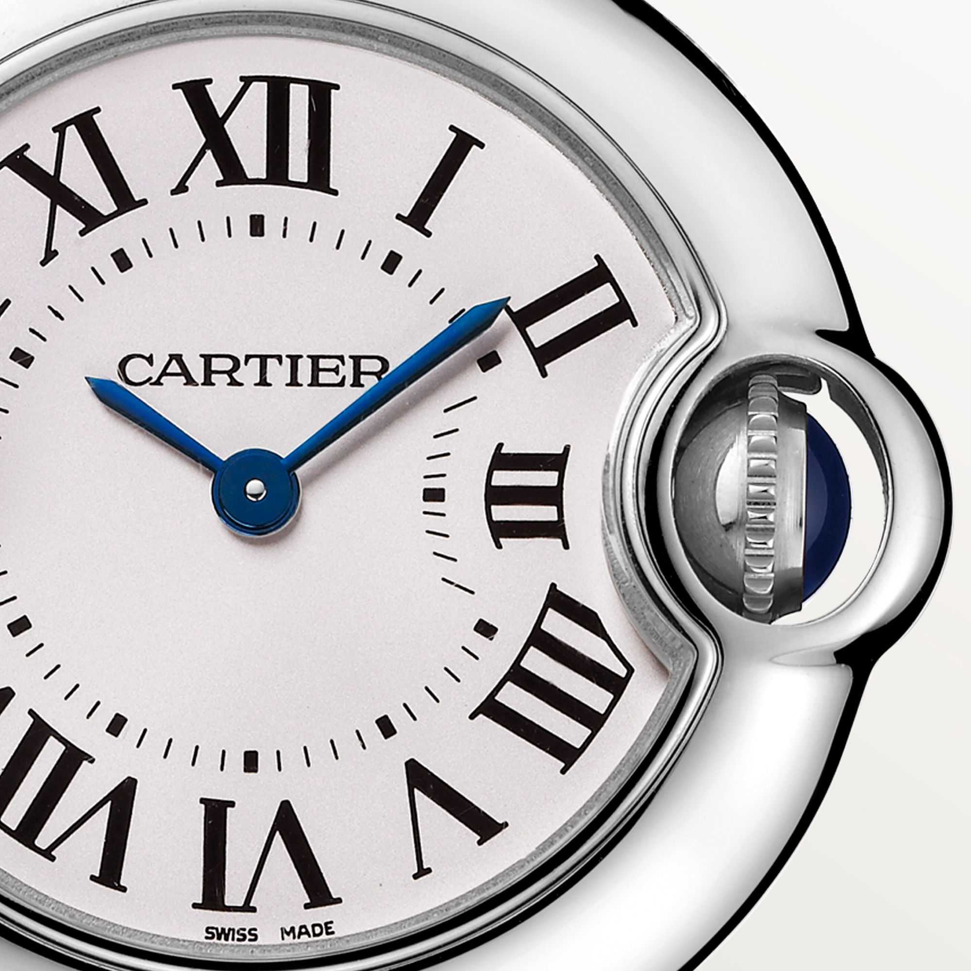 Cartier Ballon Bleu de Cartier (Ref: WSBB0067)