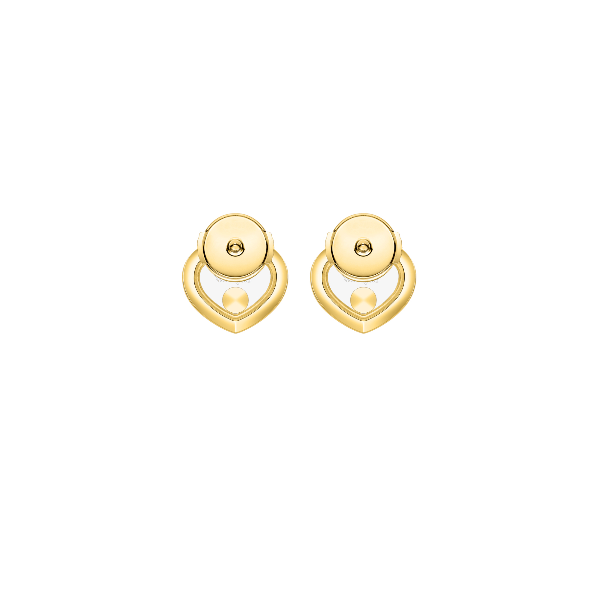 Chopard Happy Diamonds Icons Ohrstecker (Ref: 83A192-0001)