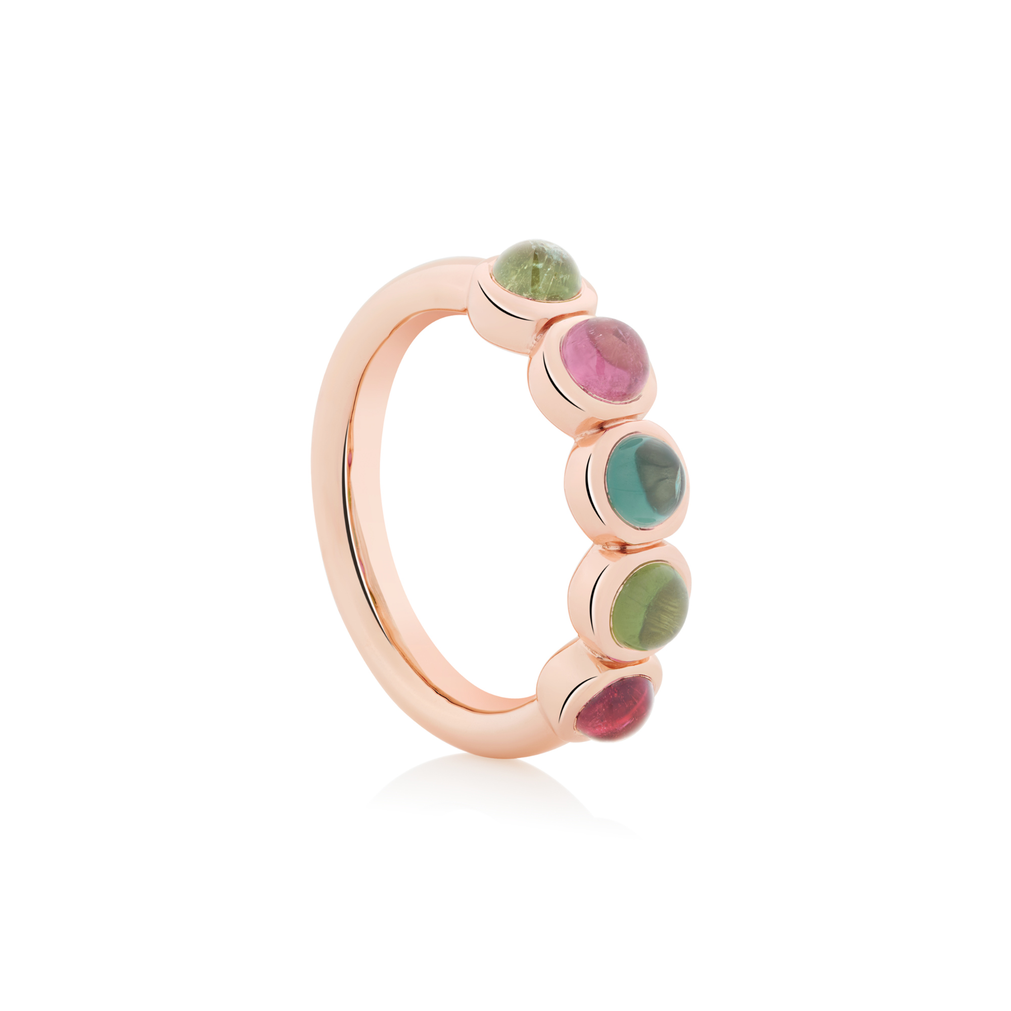 Bron Confetti Ring (Ref: 8RR4866MTC/1)