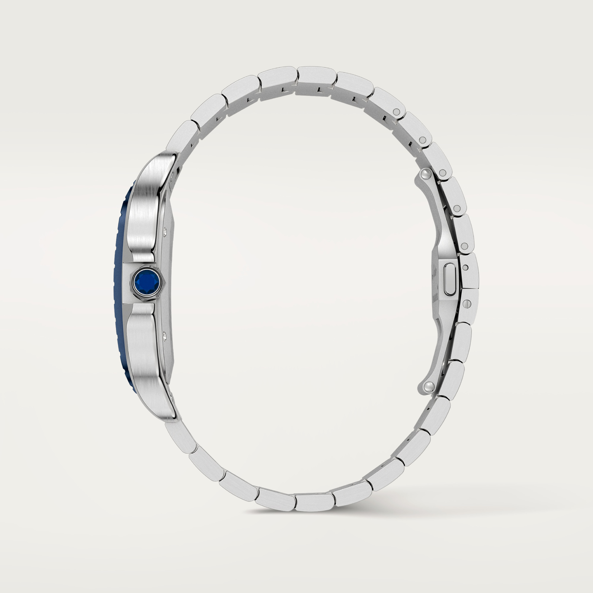 Cartier Santos de Cartier (Ref: WSSA0048)